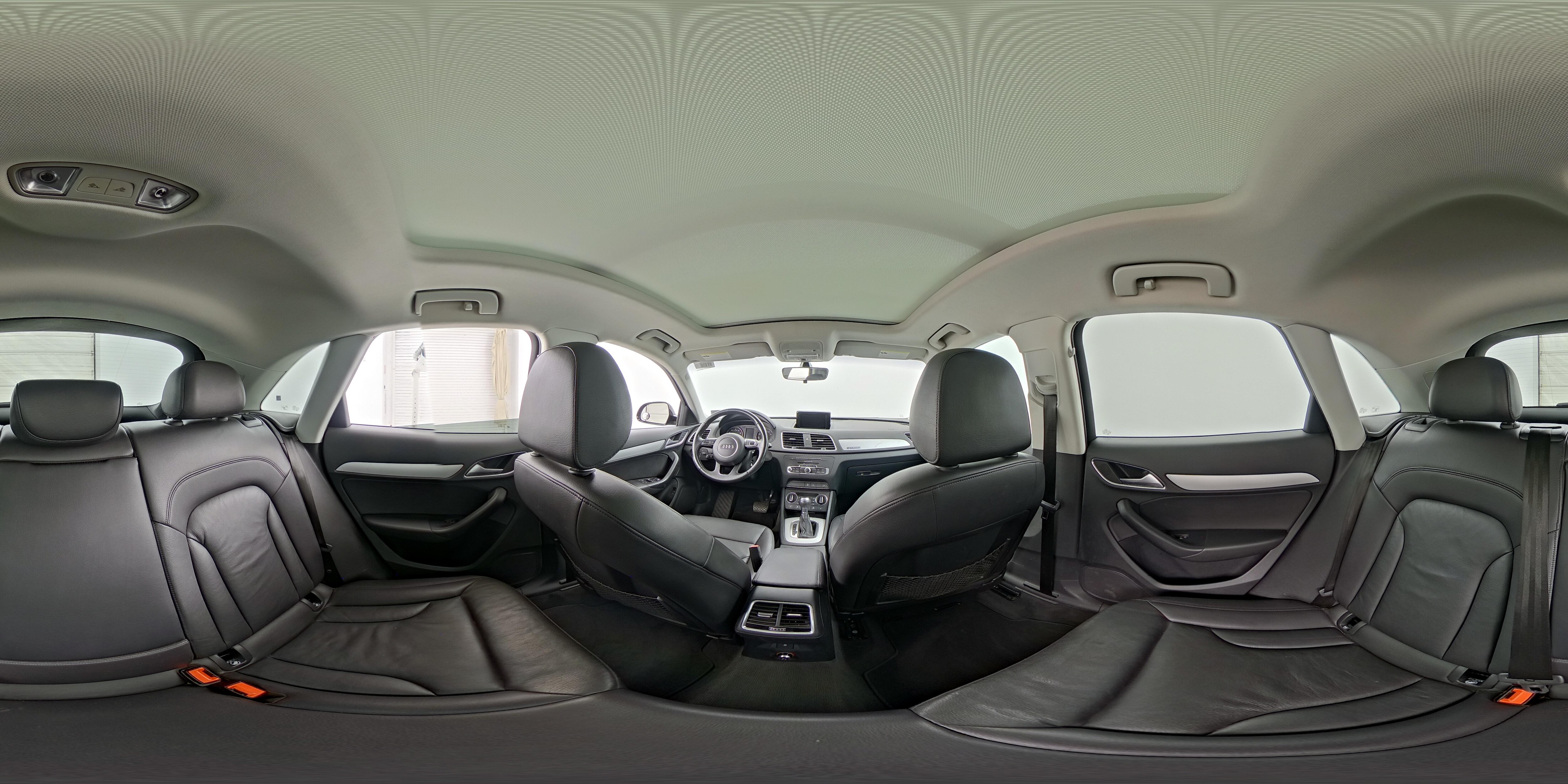 2017 Audi Q3 Premium - Photo 26