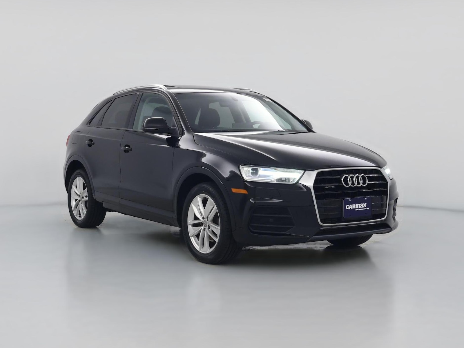 2017 Audi Q3 Premium - Photo 1