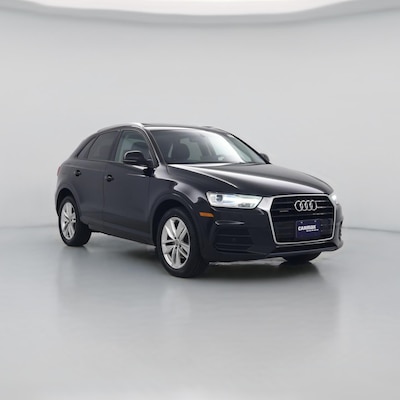 2017 Audi Q3 Premium