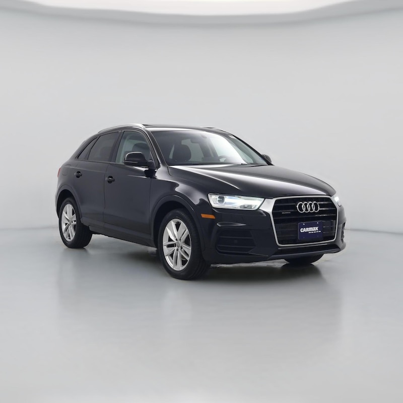 2017 Audi Q3 Premium