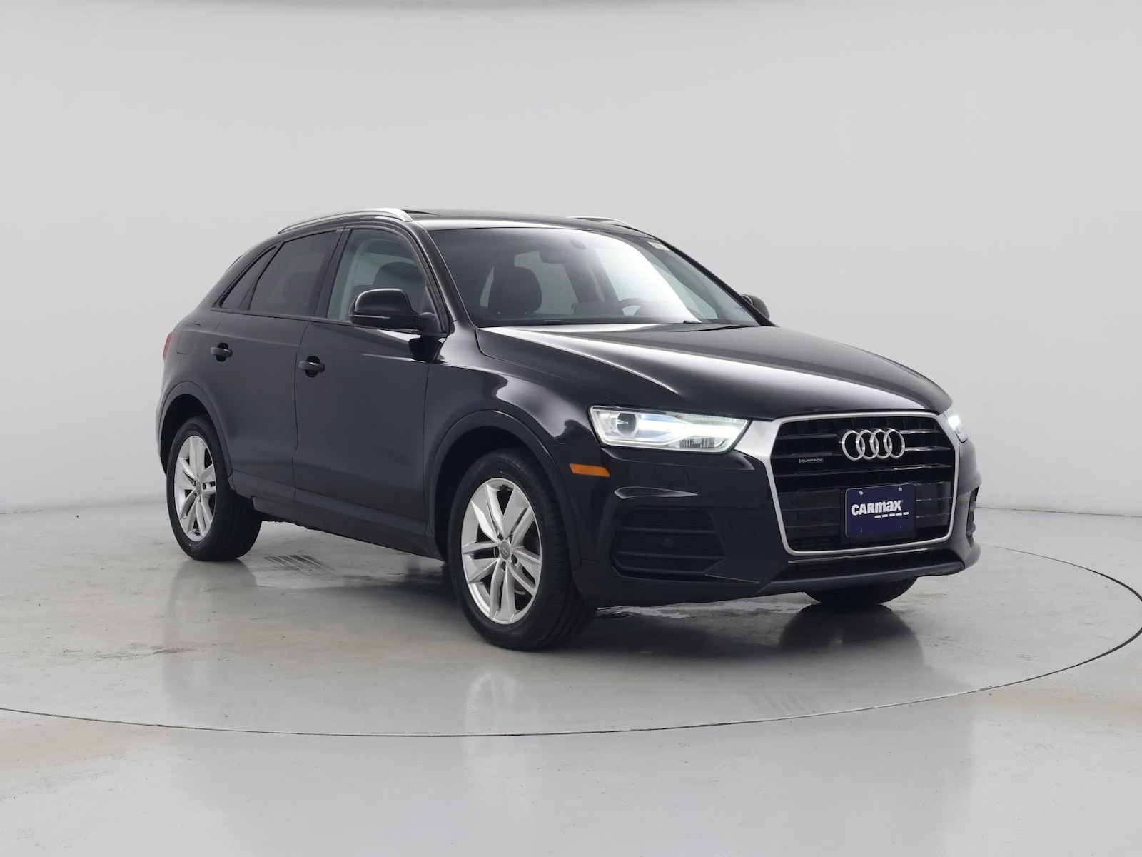 2017 Audi Q3 Premium - Photo 2