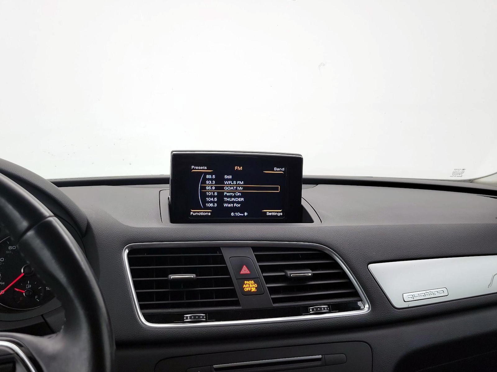2017 Audi Q3 Premium - Photo 16