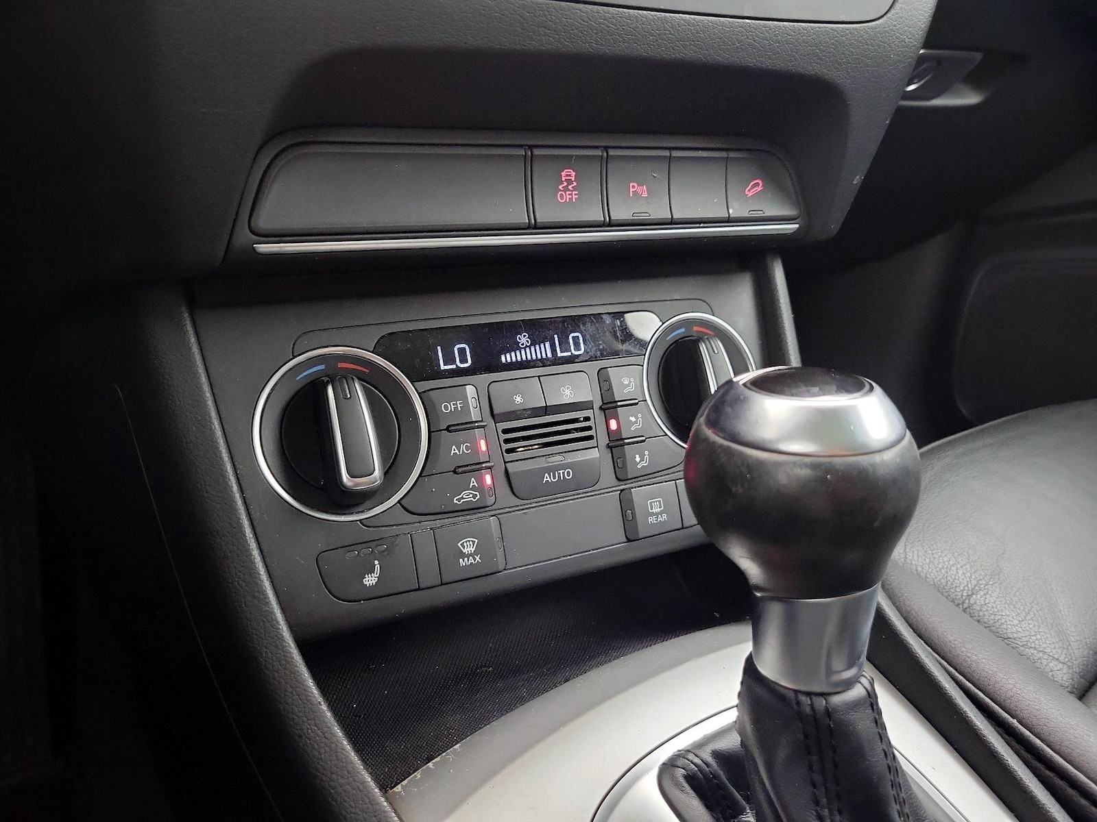 2017 Audi Q3 Premium - Photo 17