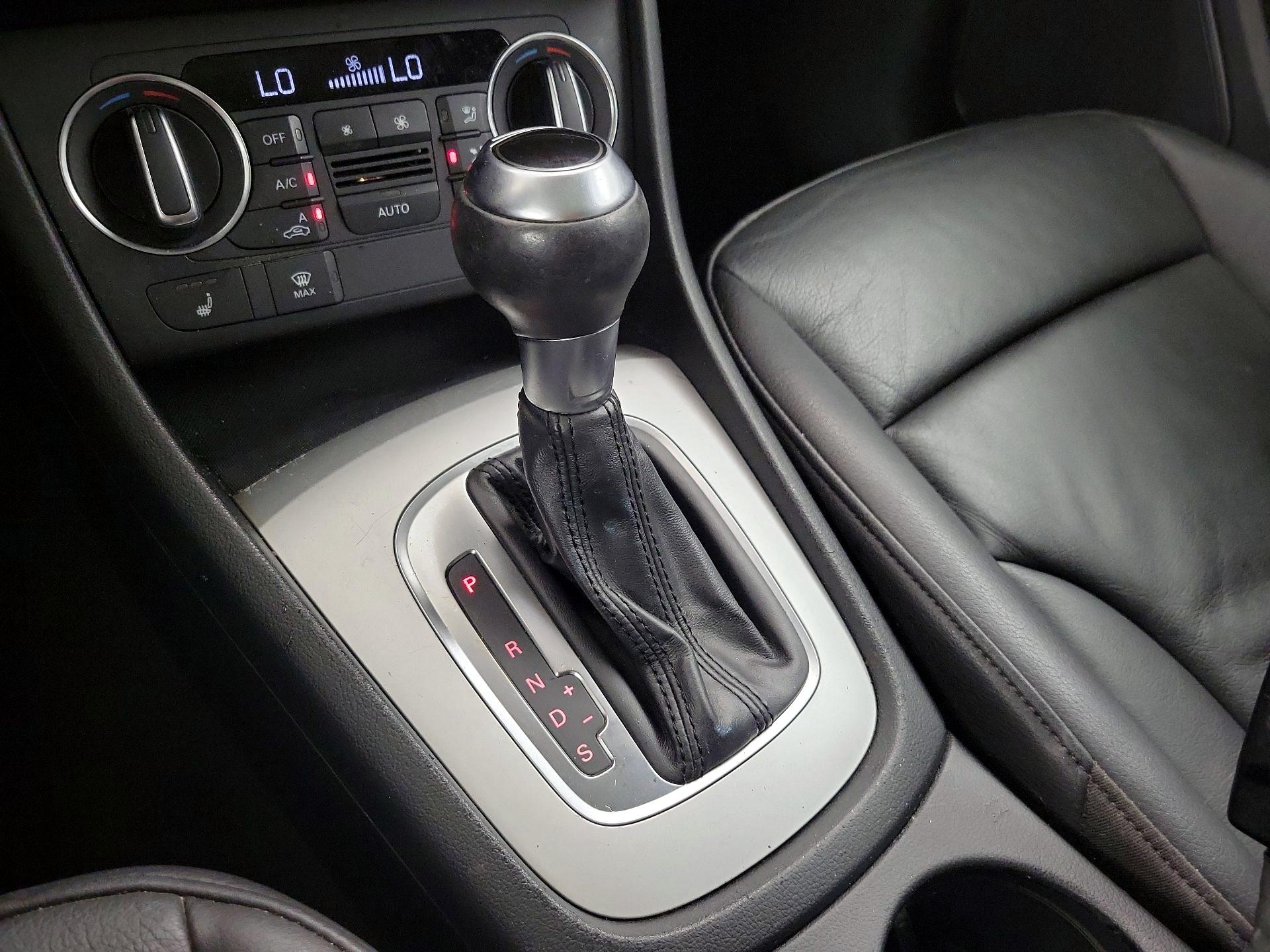 Thumbnail: 2017 Audi Q3 - 17