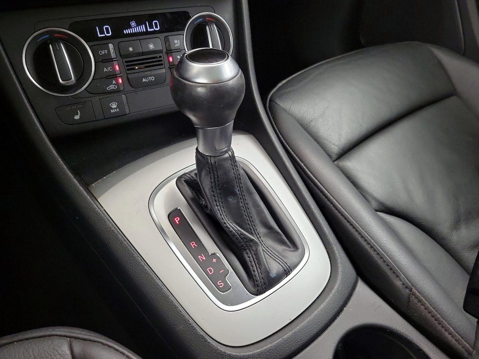2017 Audi Q3 Premium - Photo 18