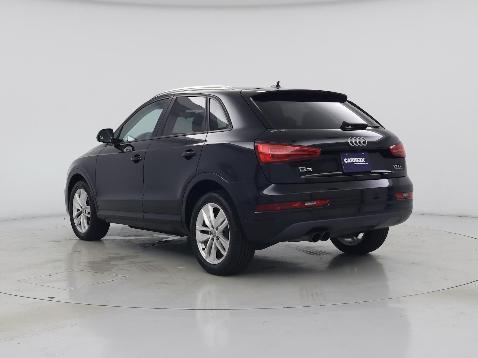 2017 Audi Q3 Premium - Photo 3