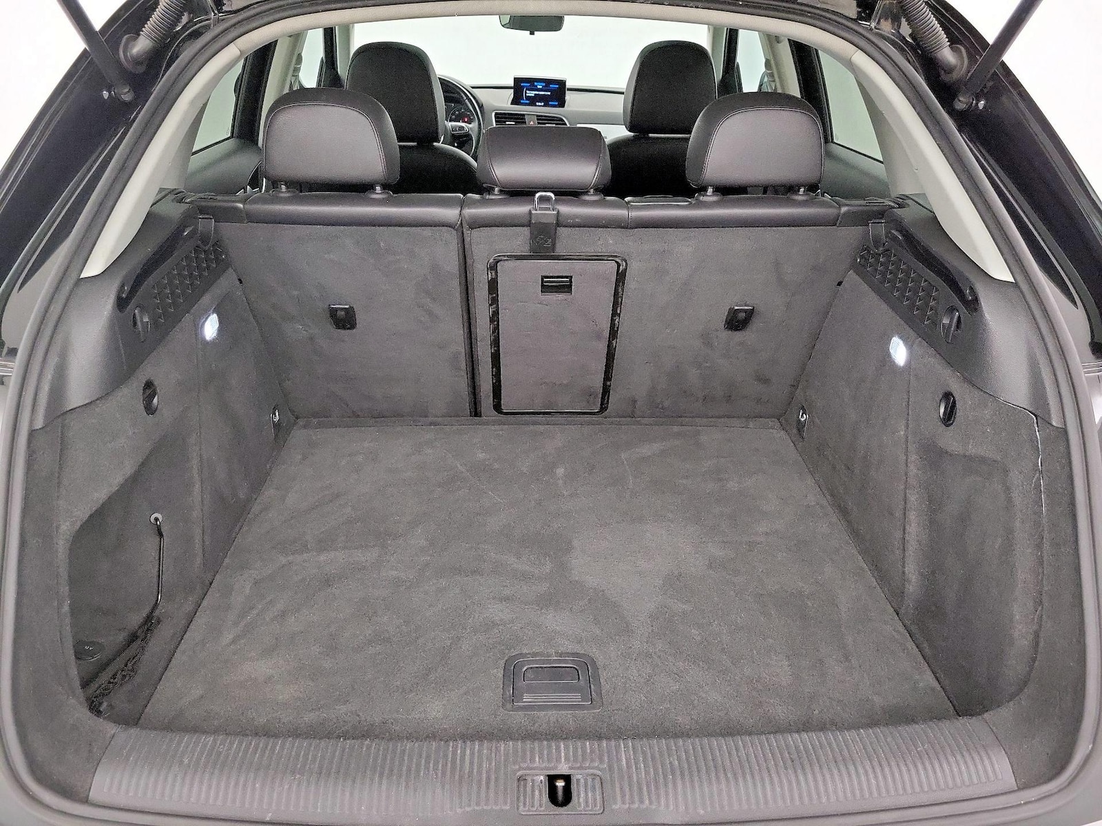 2017 Audi Q3 Premium - Photo 22