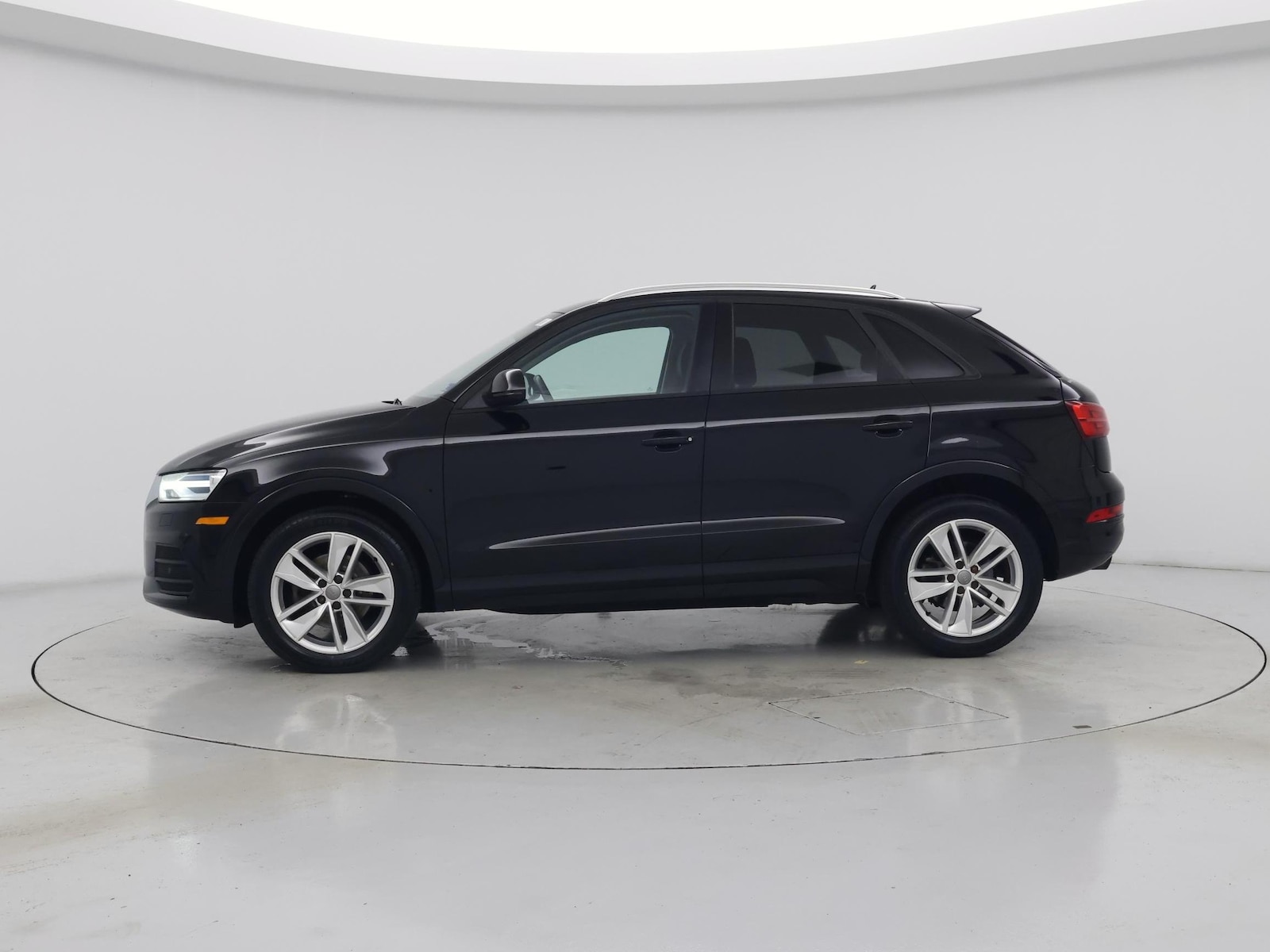 2017 Audi Q3 Premium - Photo 4