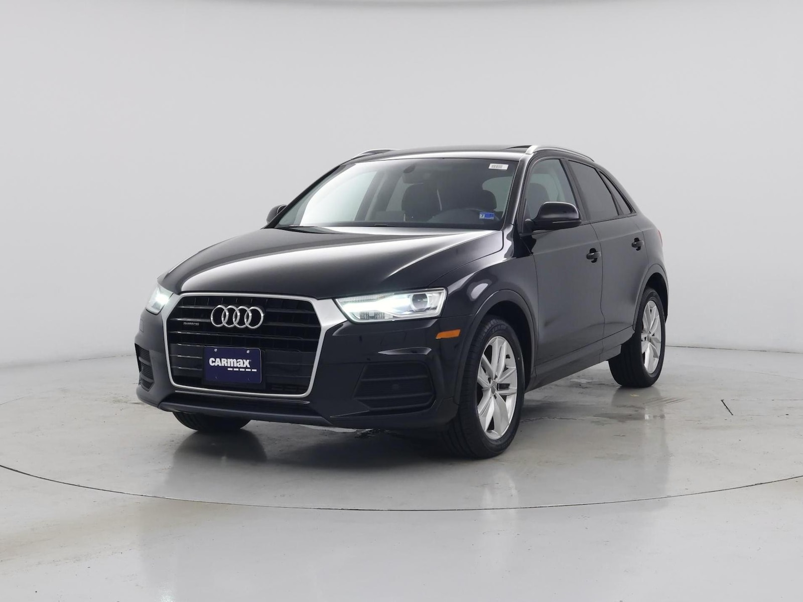 2017 Audi Q3 Premium - Photo 5
