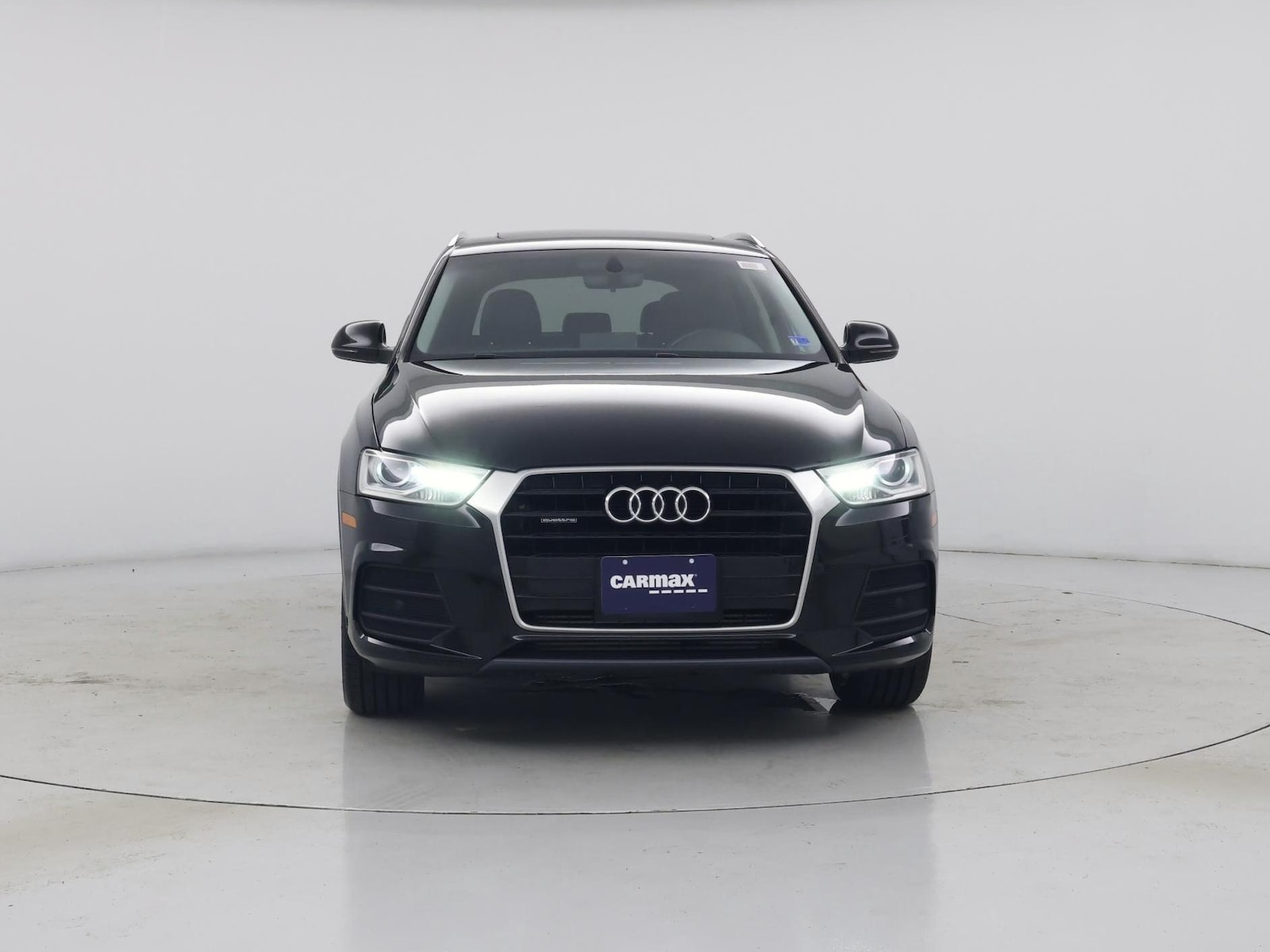 2017 Audi Q3 Premium - Photo 6