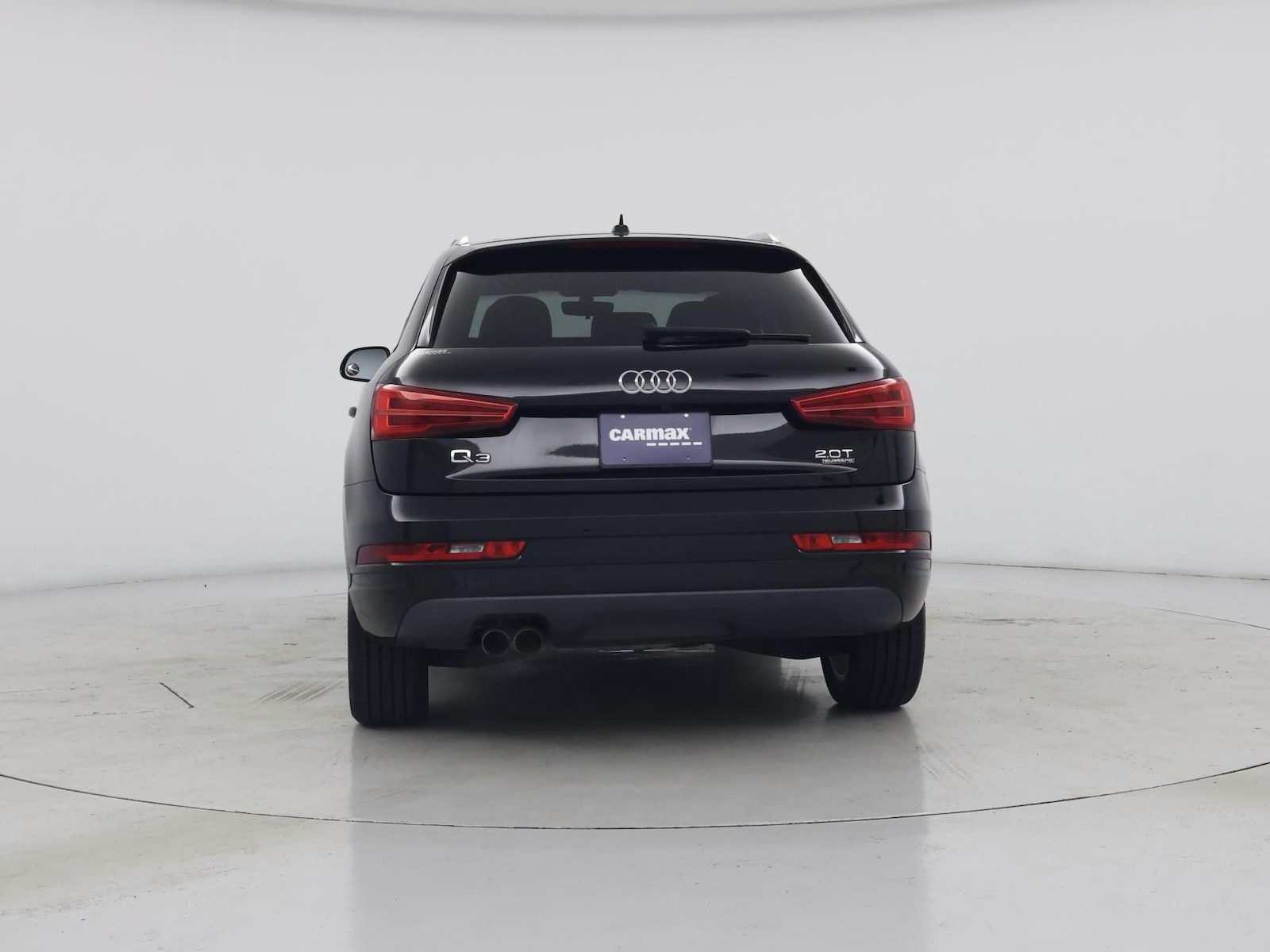 2017 Audi Q3 Premium - Photo 7