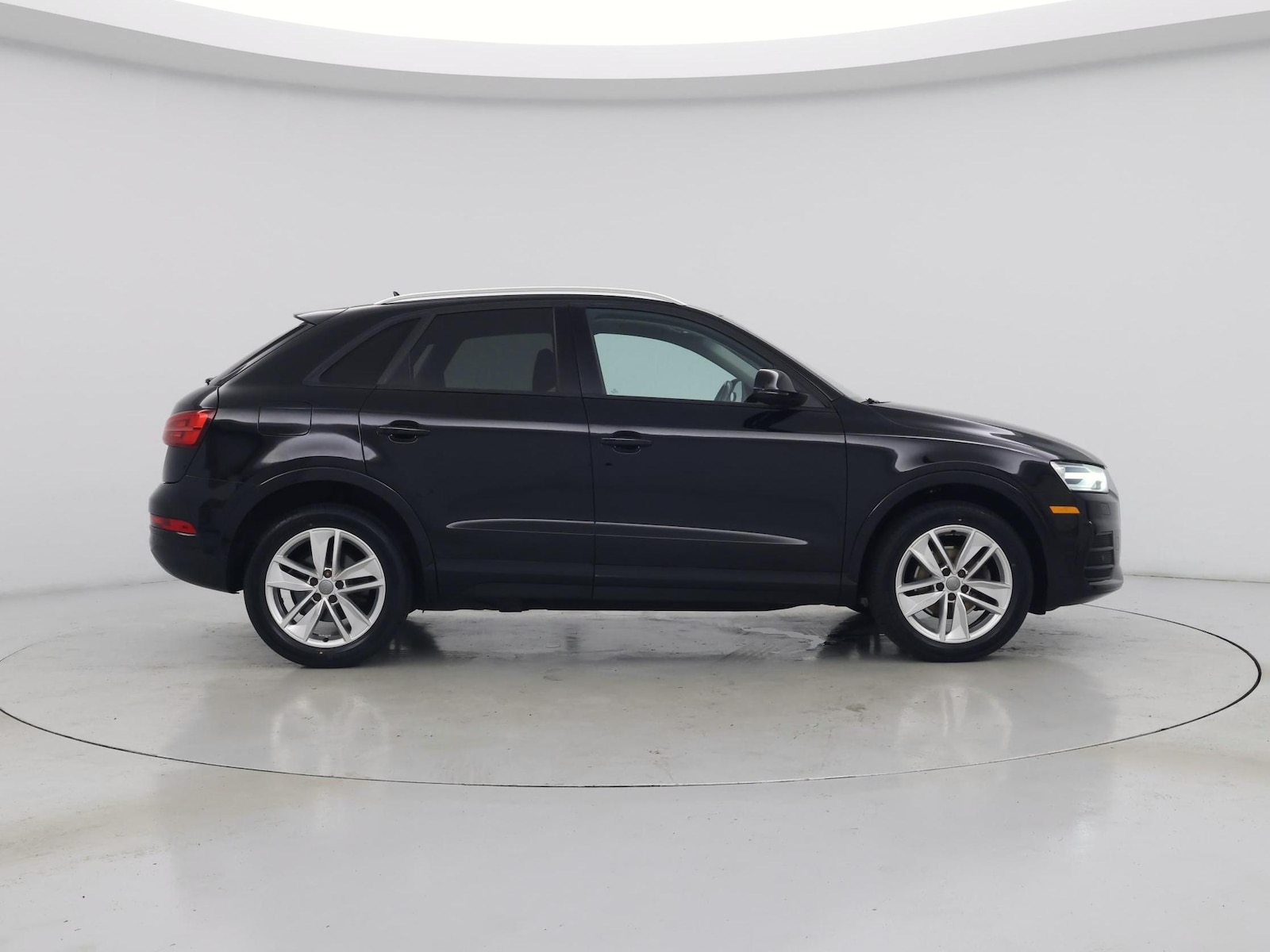 2017 Audi Q3 Premium - Photo 8