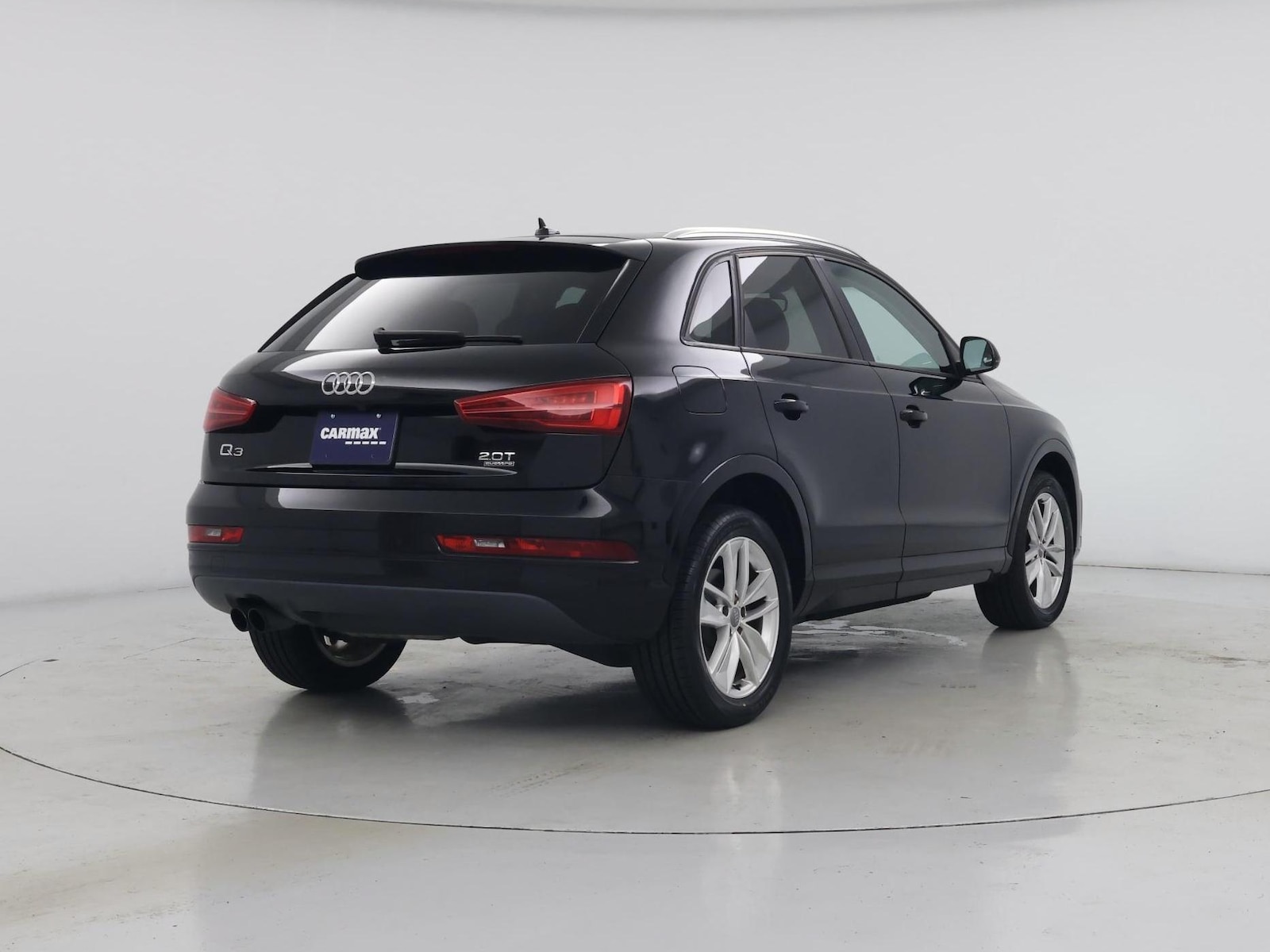 2017 Audi Q3 Premium - Photo 9
