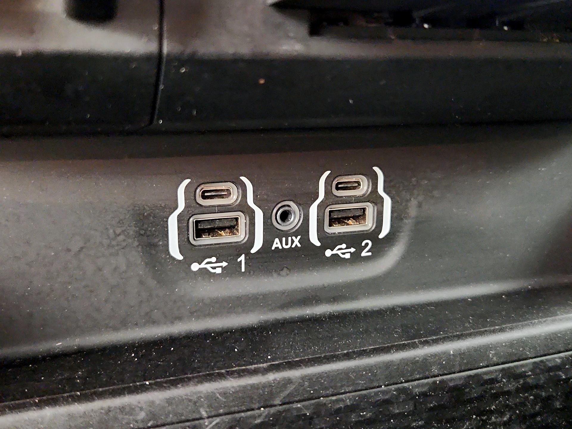 Thumbnail: 2021 RAM 1500 - 18