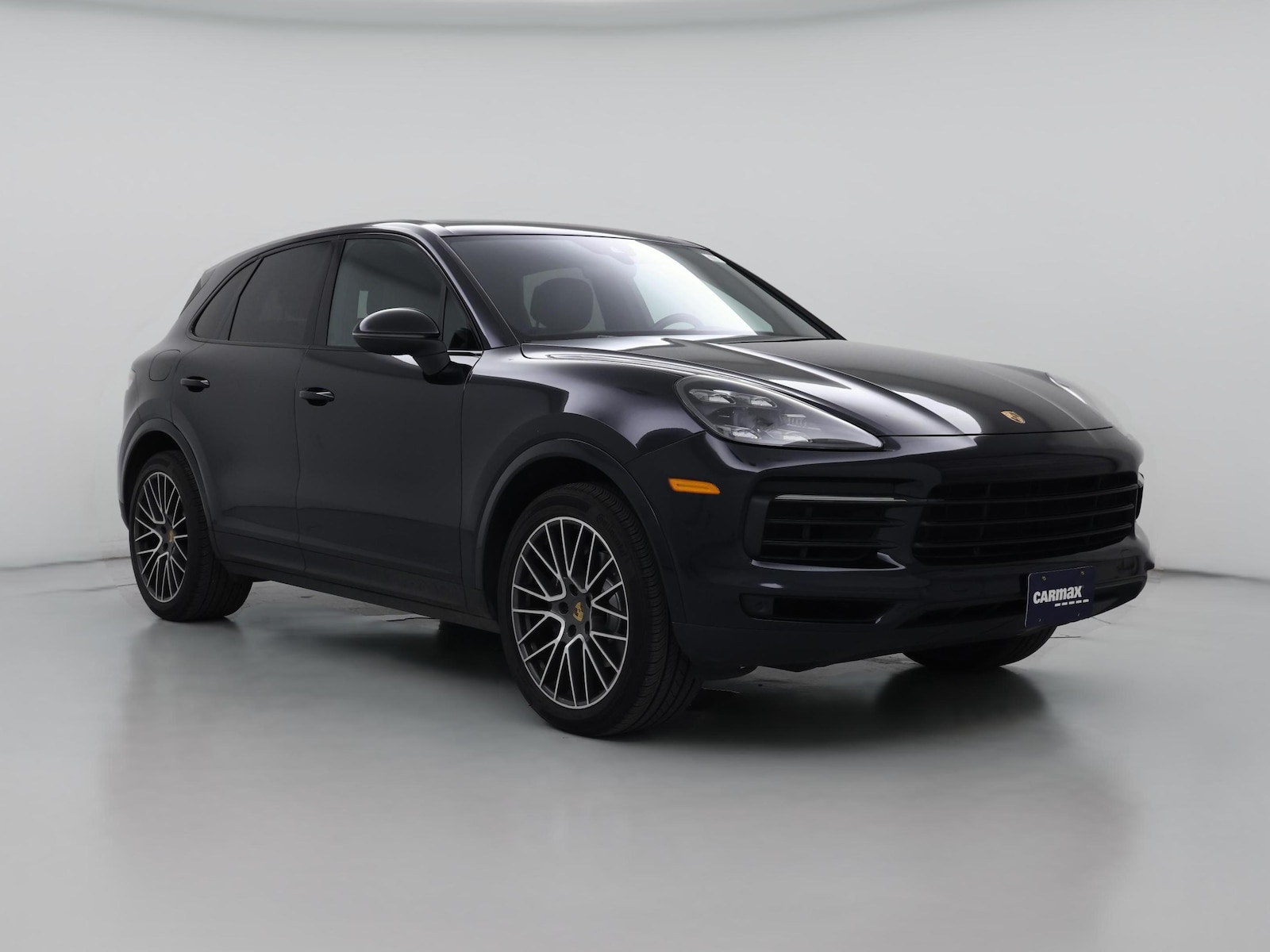 2020 Porsche Cayenne