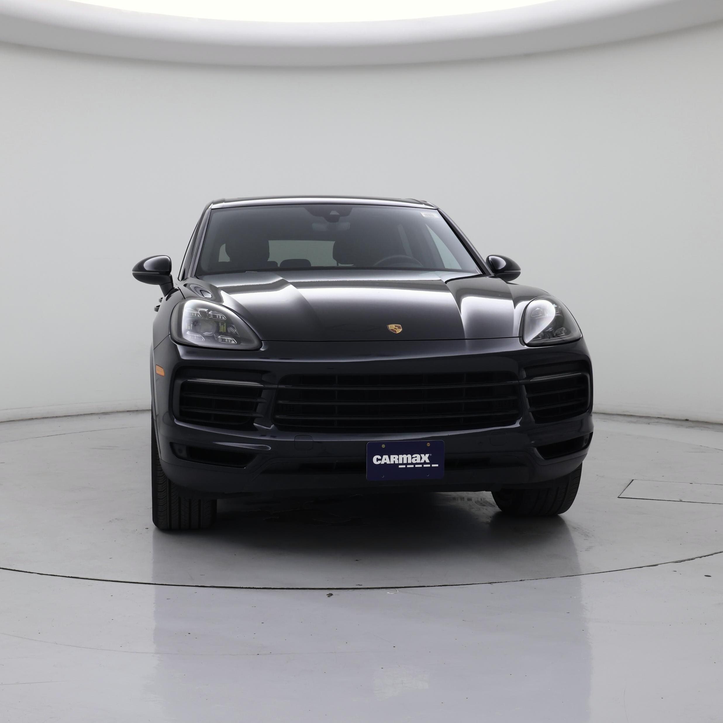 Thumbnail: 2020 Porsche Cayenne - 5