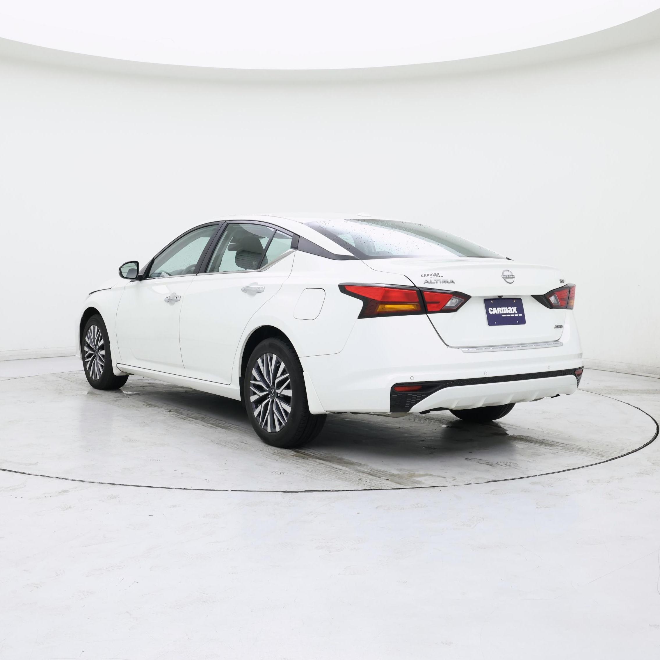 Thumbnail: 2023 Nissan Altima - 2