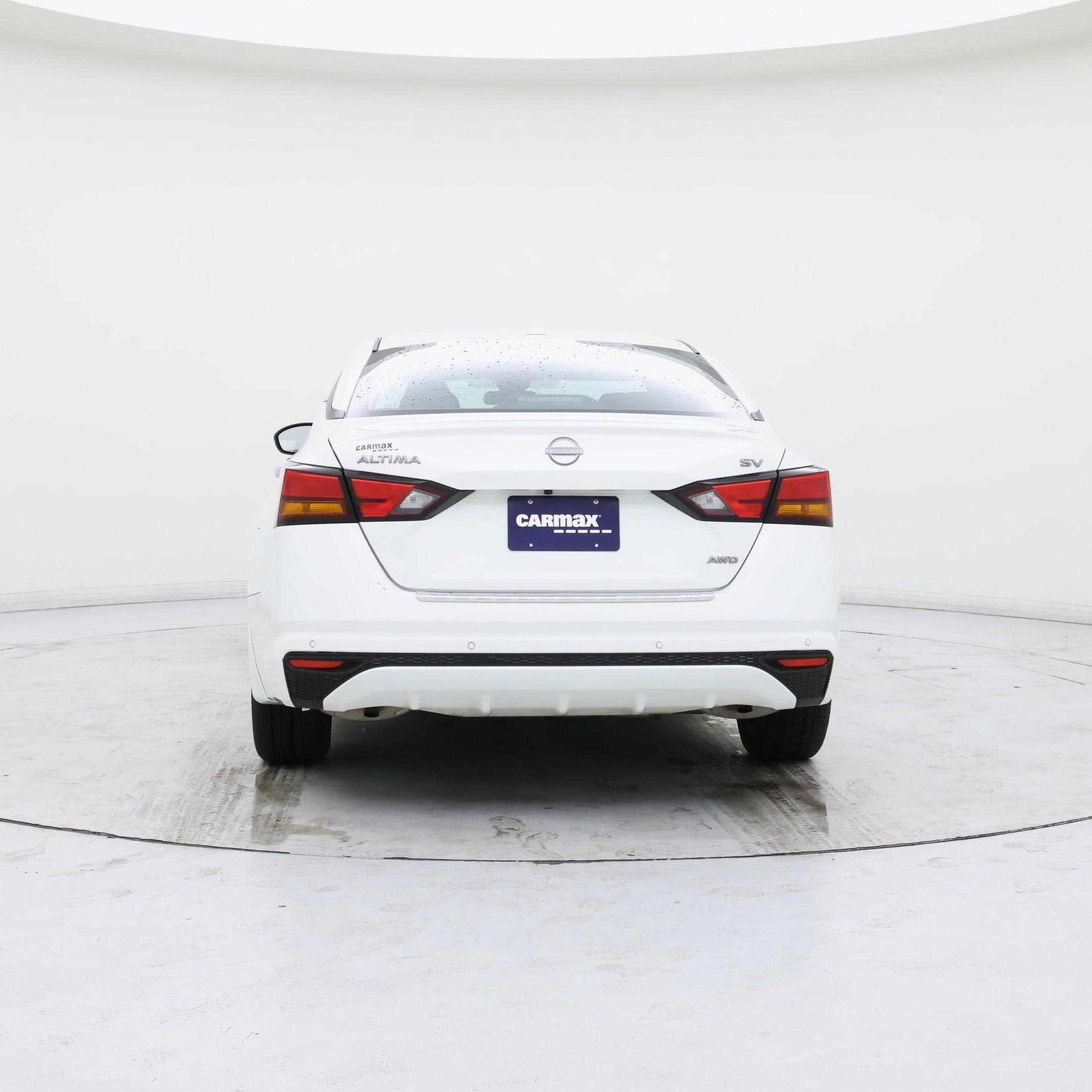 Thumbnail: 2023 Nissan Altima - 6