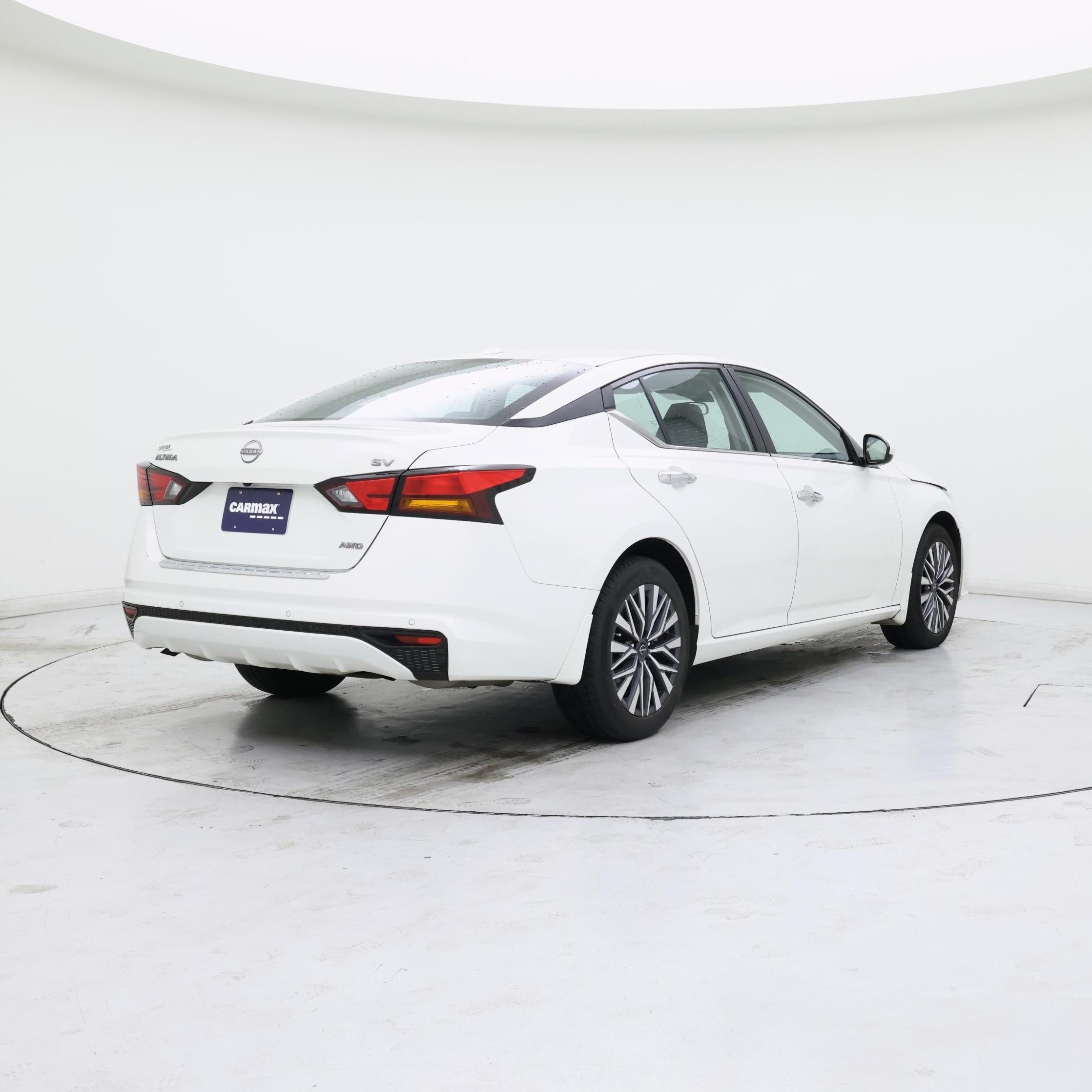 Thumbnail: 2023 Nissan Altima - 8