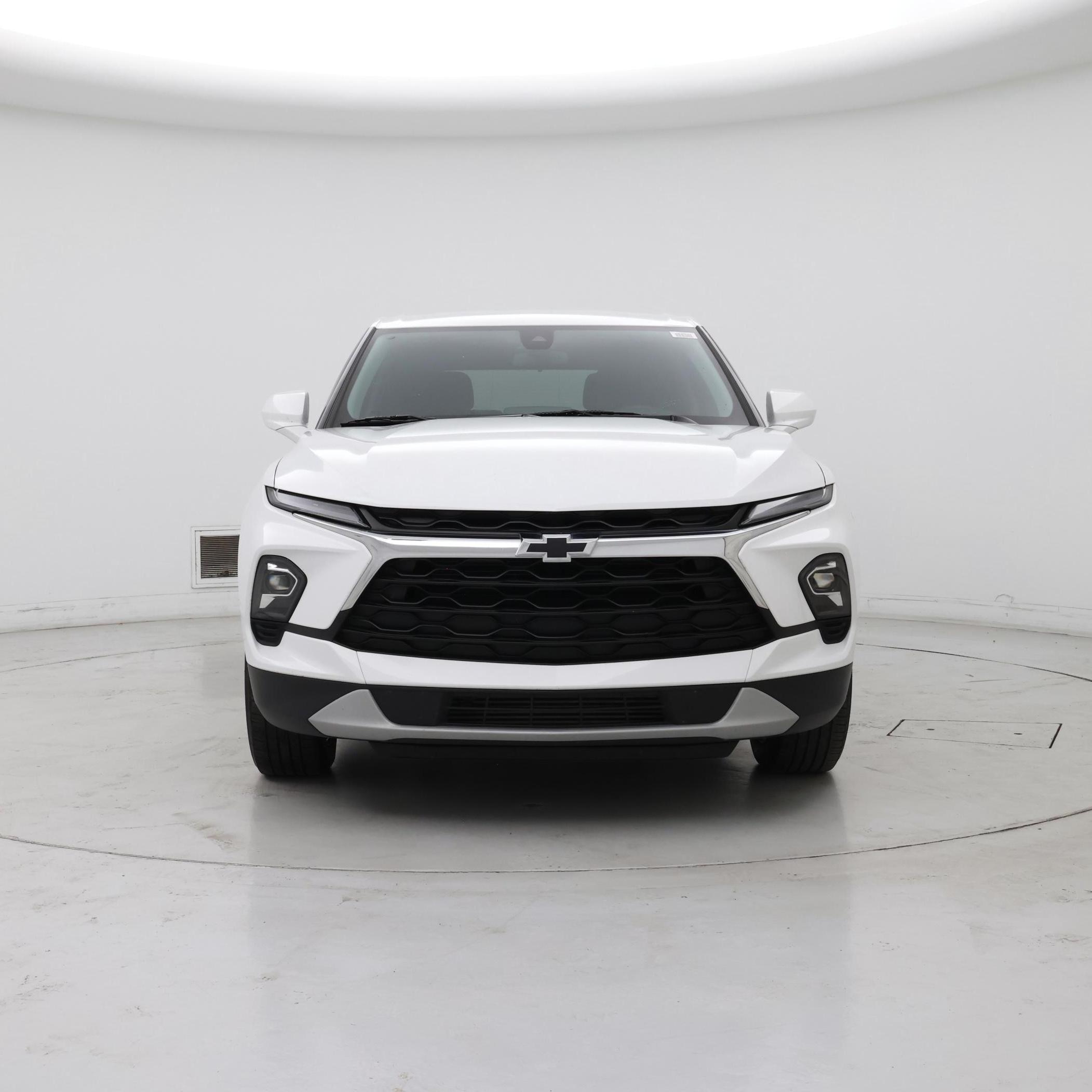 Thumbnail: 2023 Chevrolet Blazer - 5