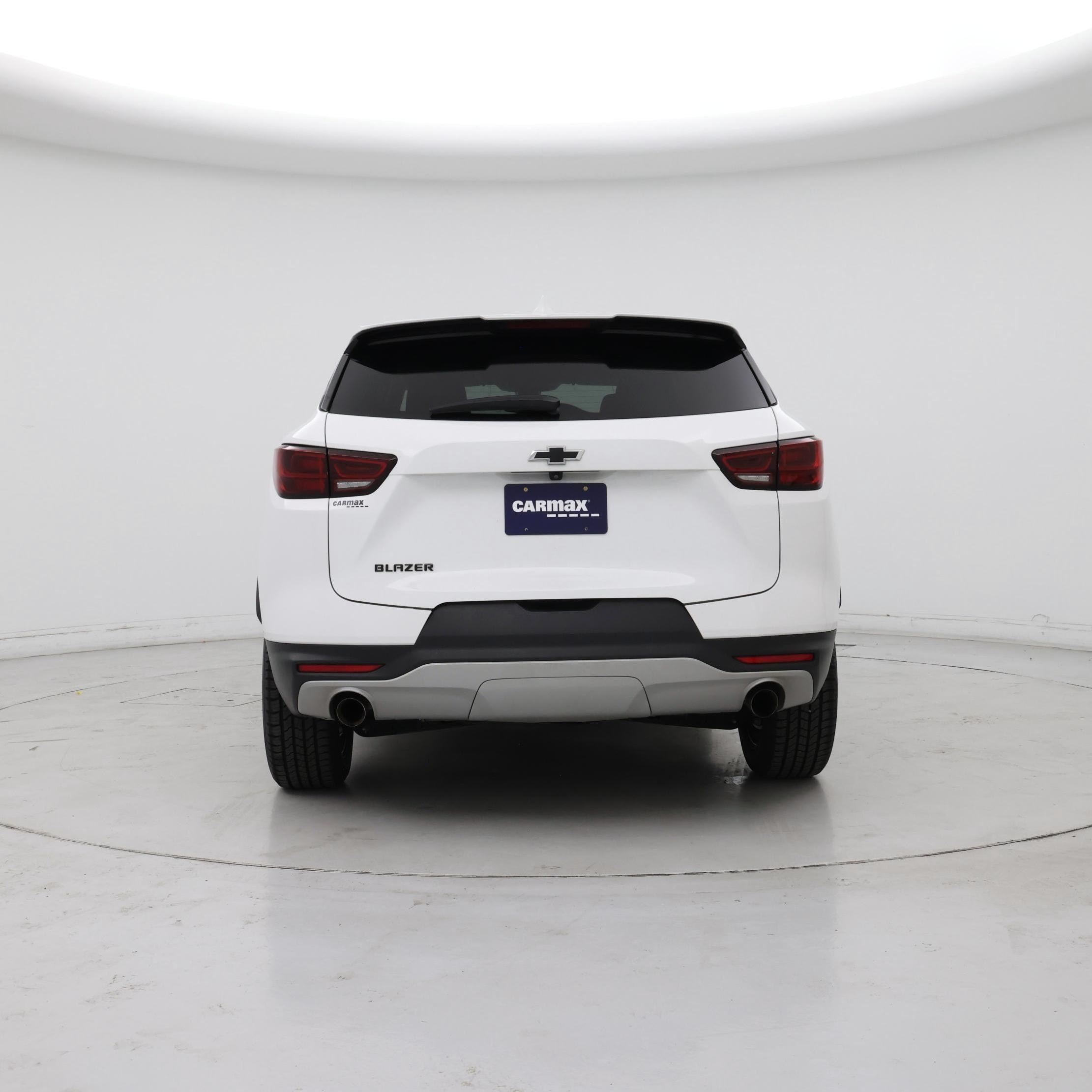 Thumbnail: 2023 Chevrolet Blazer - 6