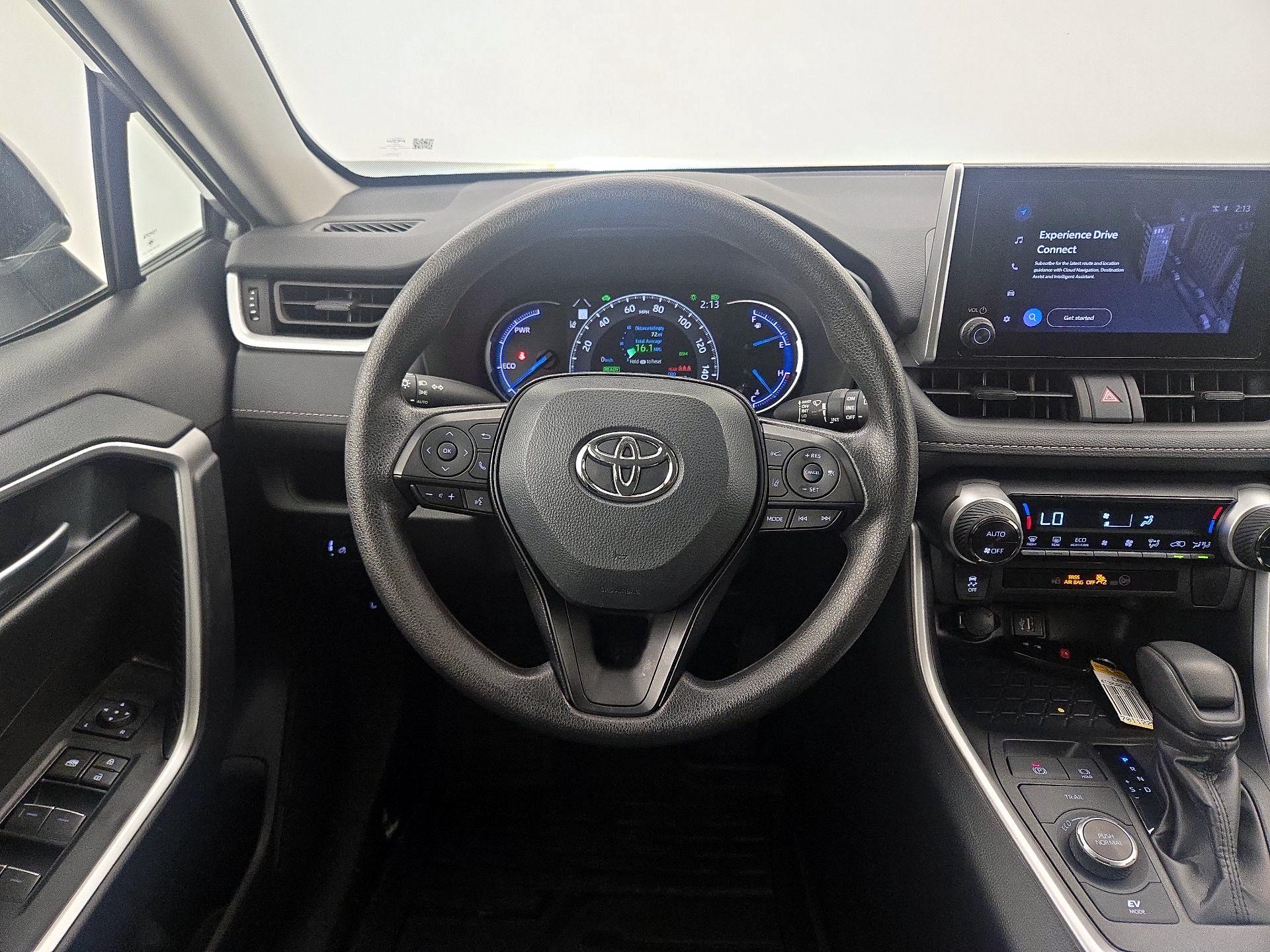 Thumbnail: 2025 Toyota RAV4 - 10