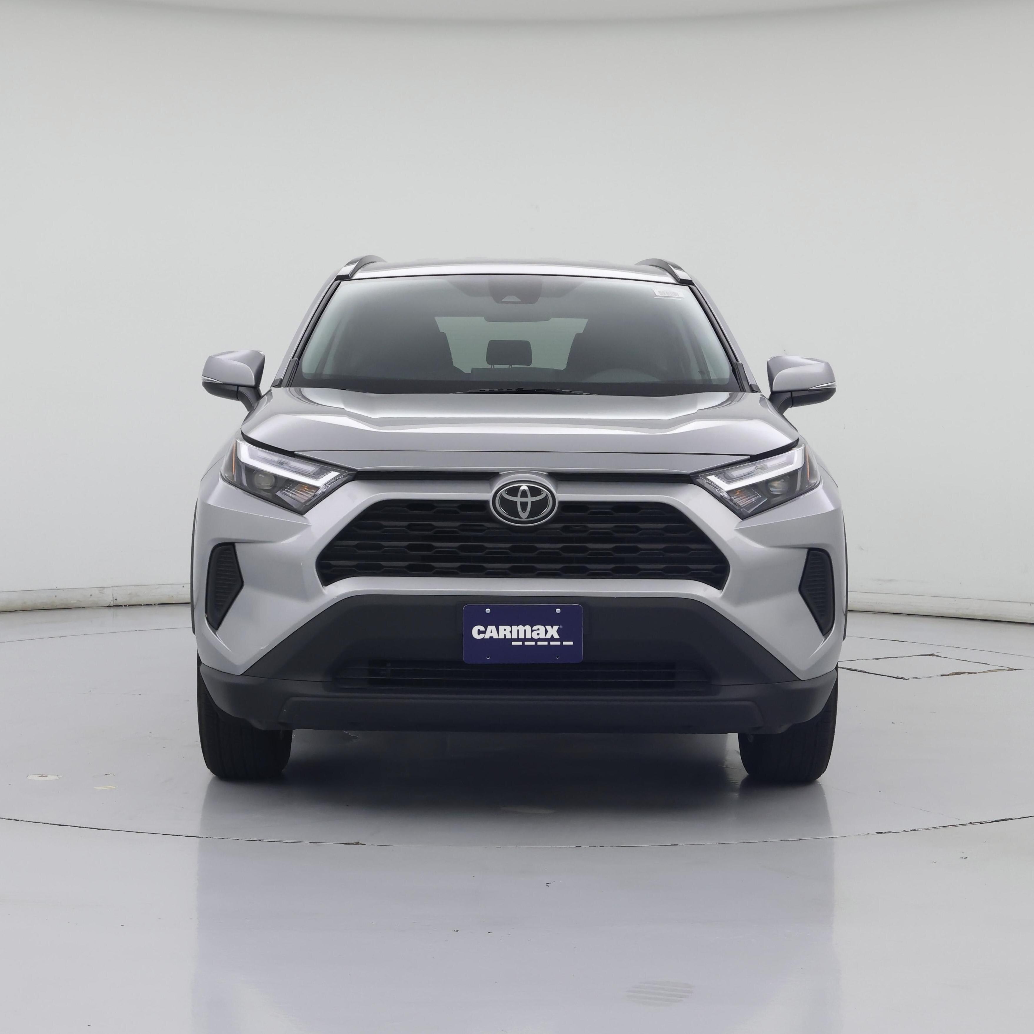 Thumbnail: 2025 Toyota RAV4 - 5