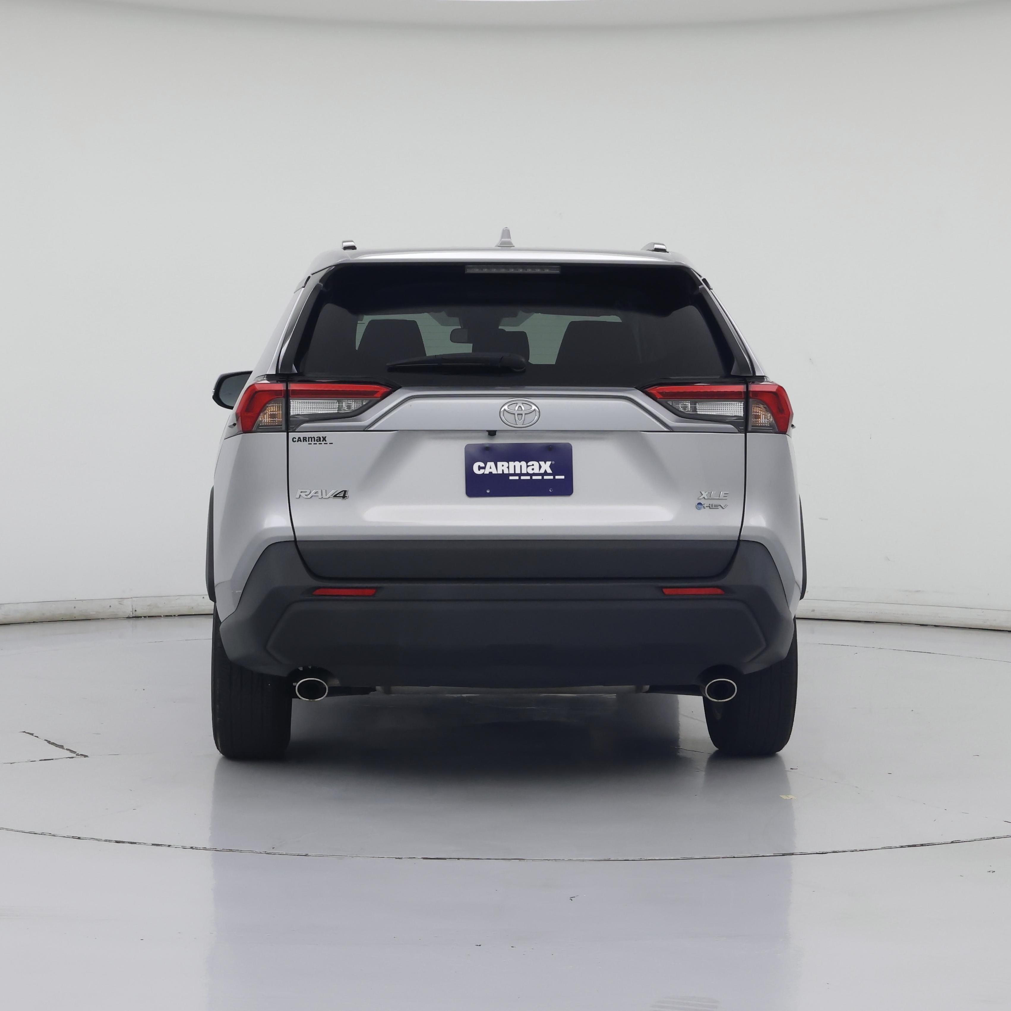 Thumbnail: 2025 Toyota RAV4 - 6