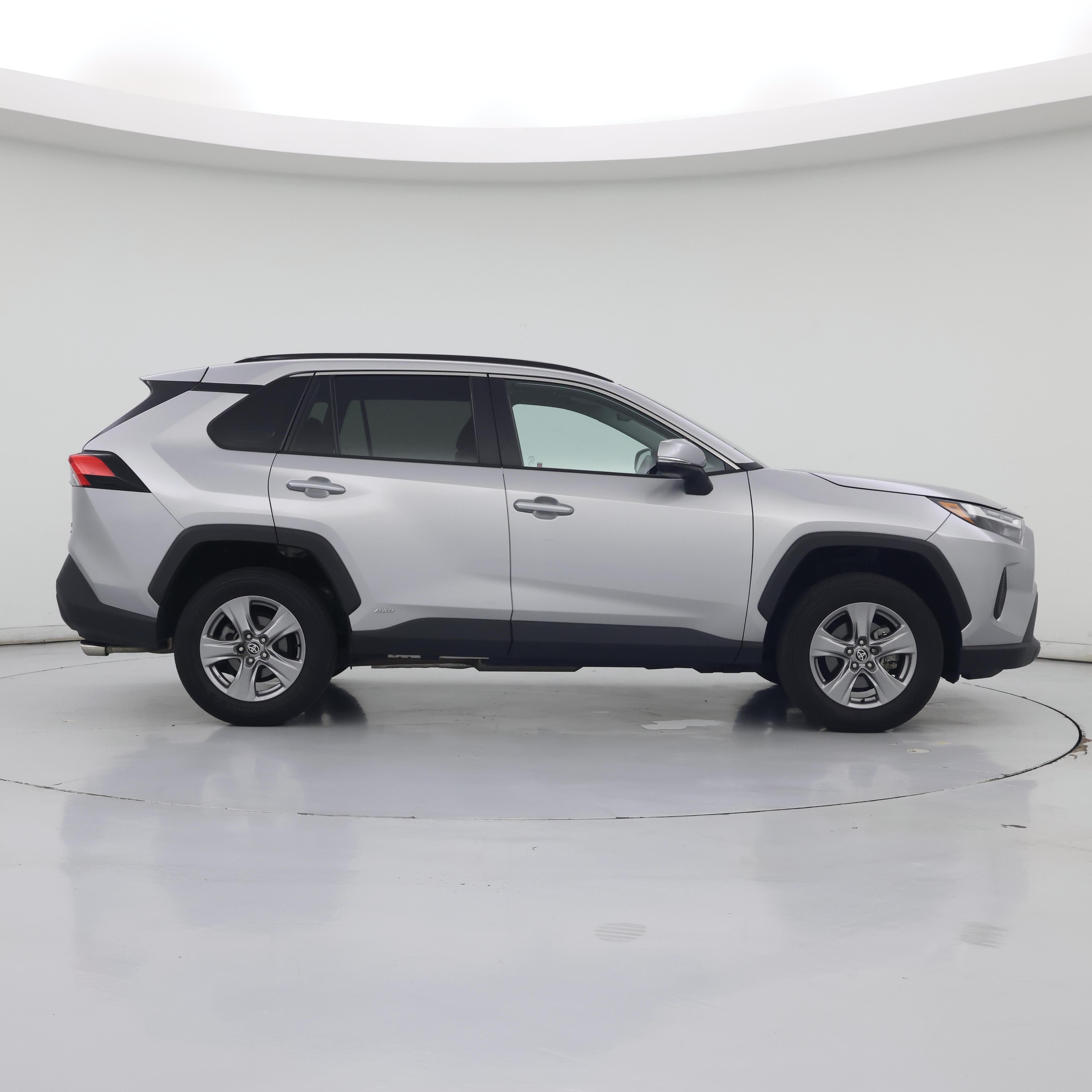 Thumbnail: 2025 Toyota RAV4 - 7