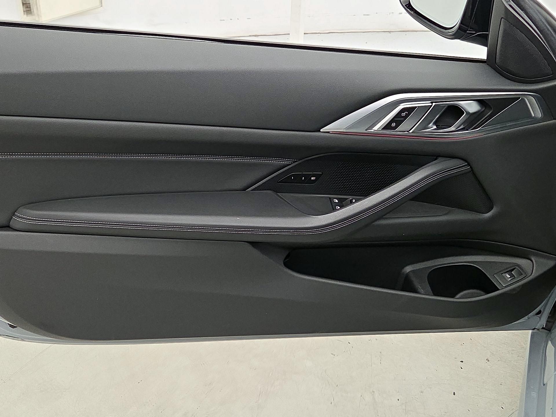 Thumbnail: 2024 BMW 4 Series - 12
