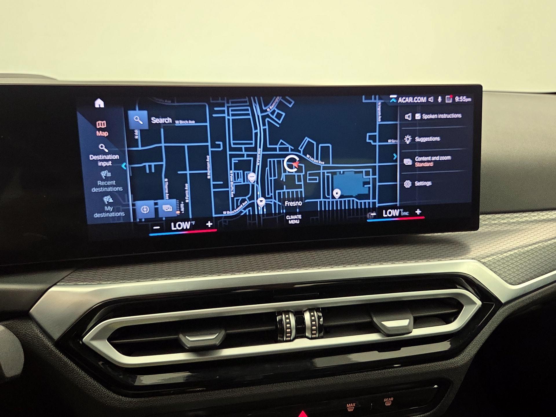 Thumbnail: 2024 BMW 4 Series - 14