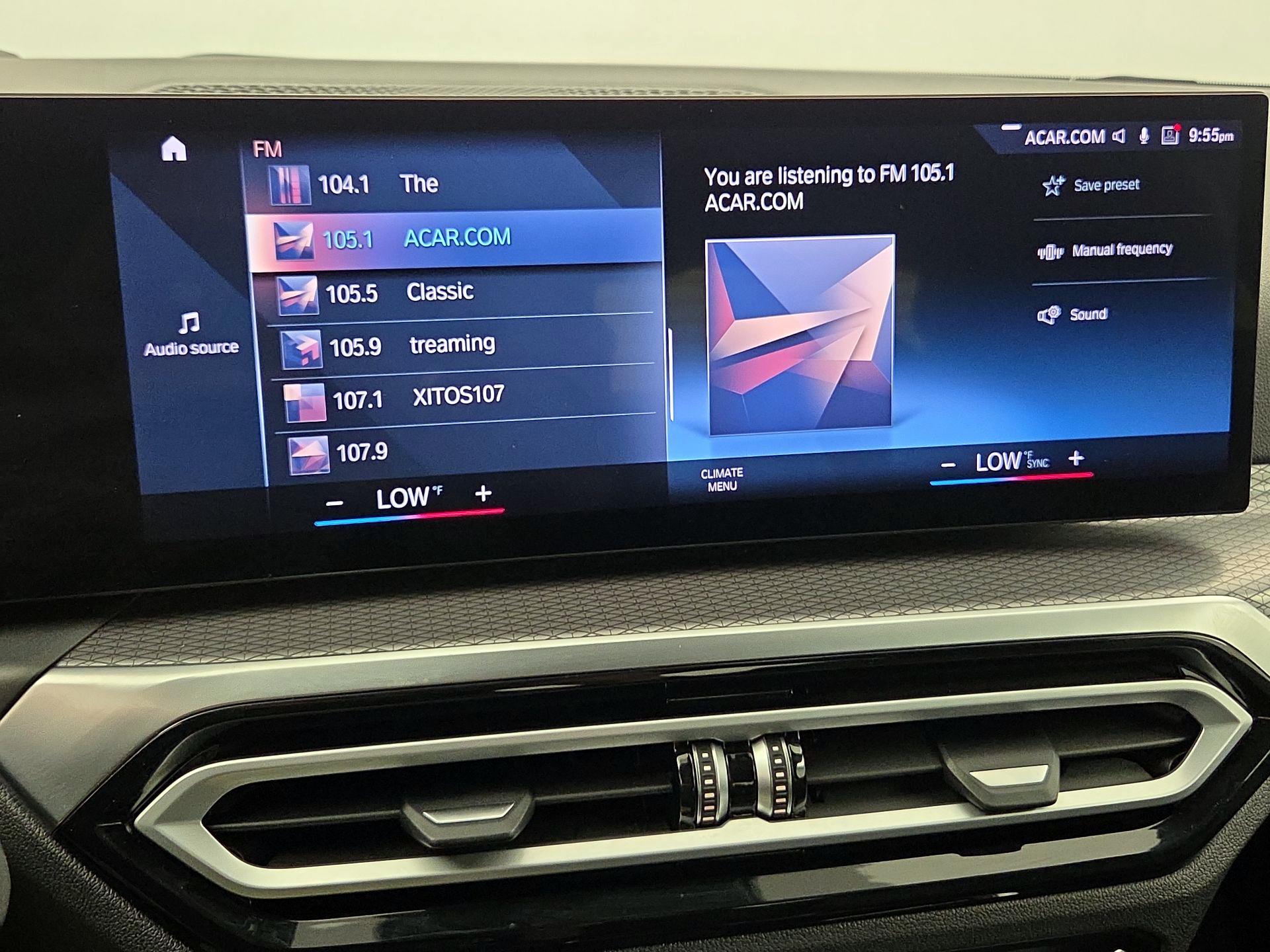 Thumbnail: 2024 BMW 4 Series - 16