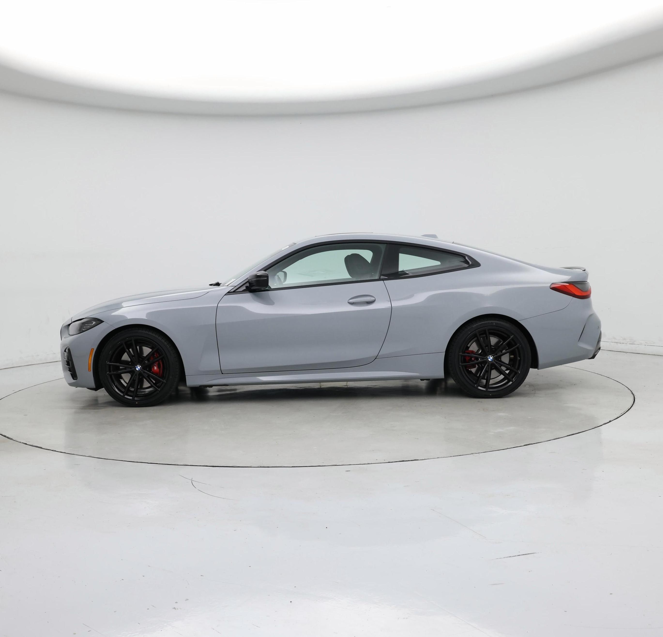 Thumbnail: 2024 BMW 4 Series - 3