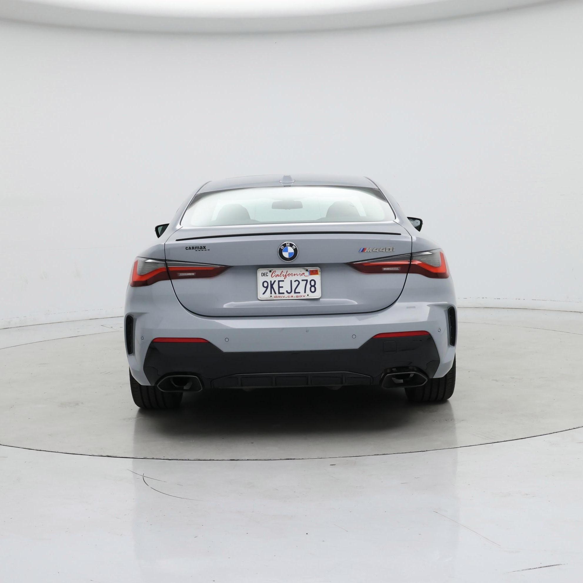 Thumbnail: 2024 BMW 4 Series - 6