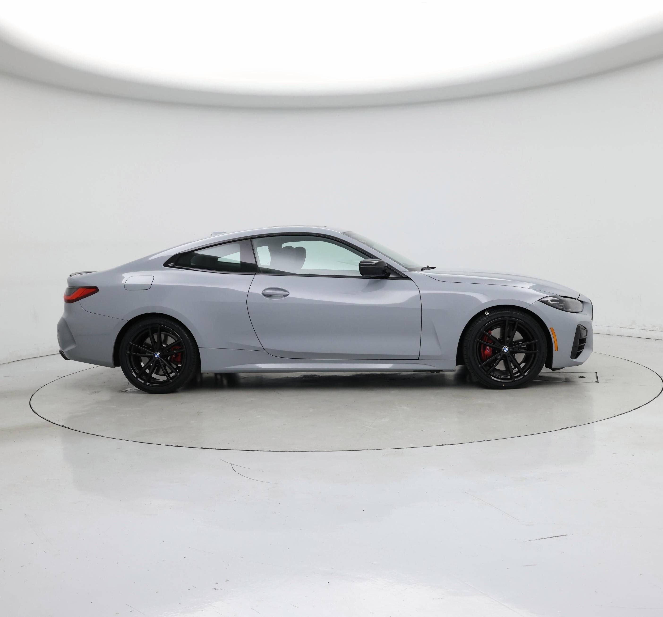 Thumbnail: 2024 BMW 4 Series - 7
