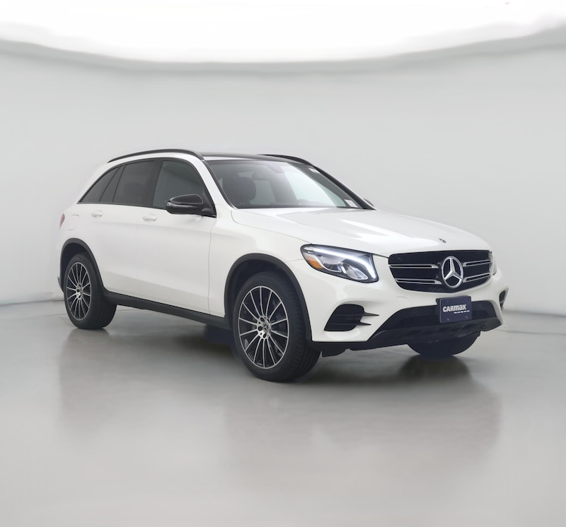 2019 Mercedes-Benz GLC300