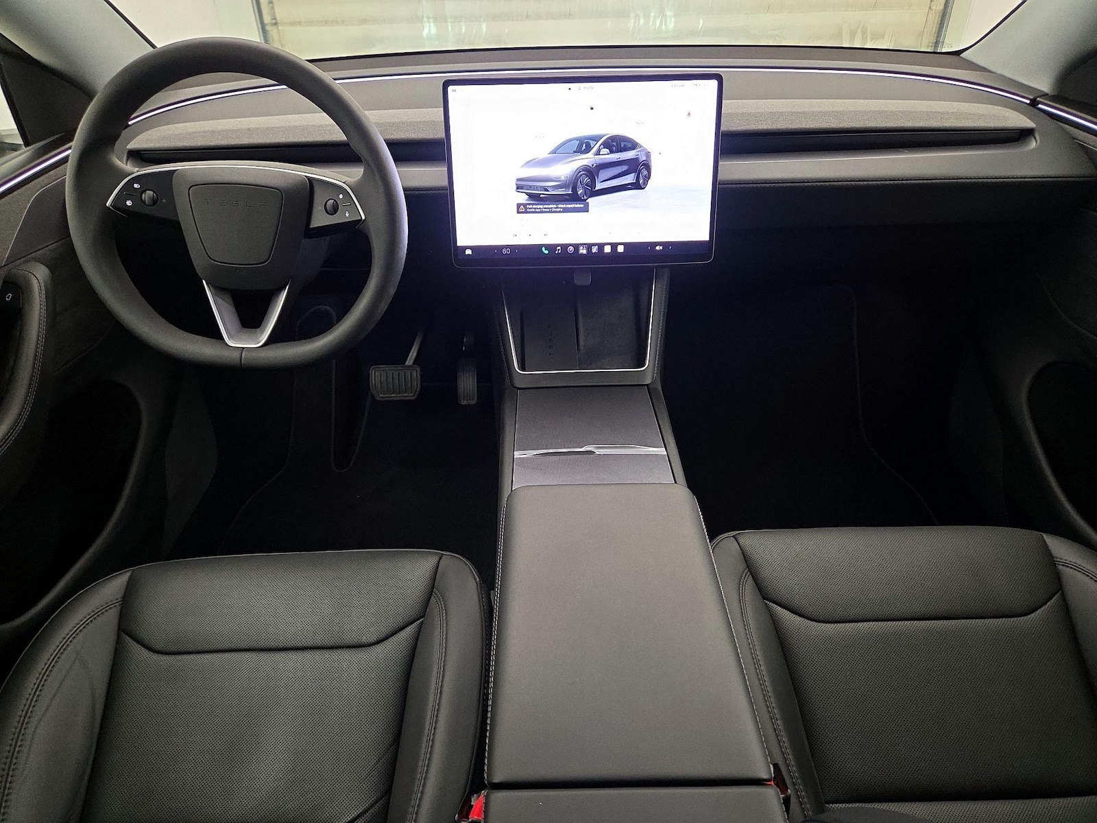 2026 Tesla Model Y Long Range - Photo 10