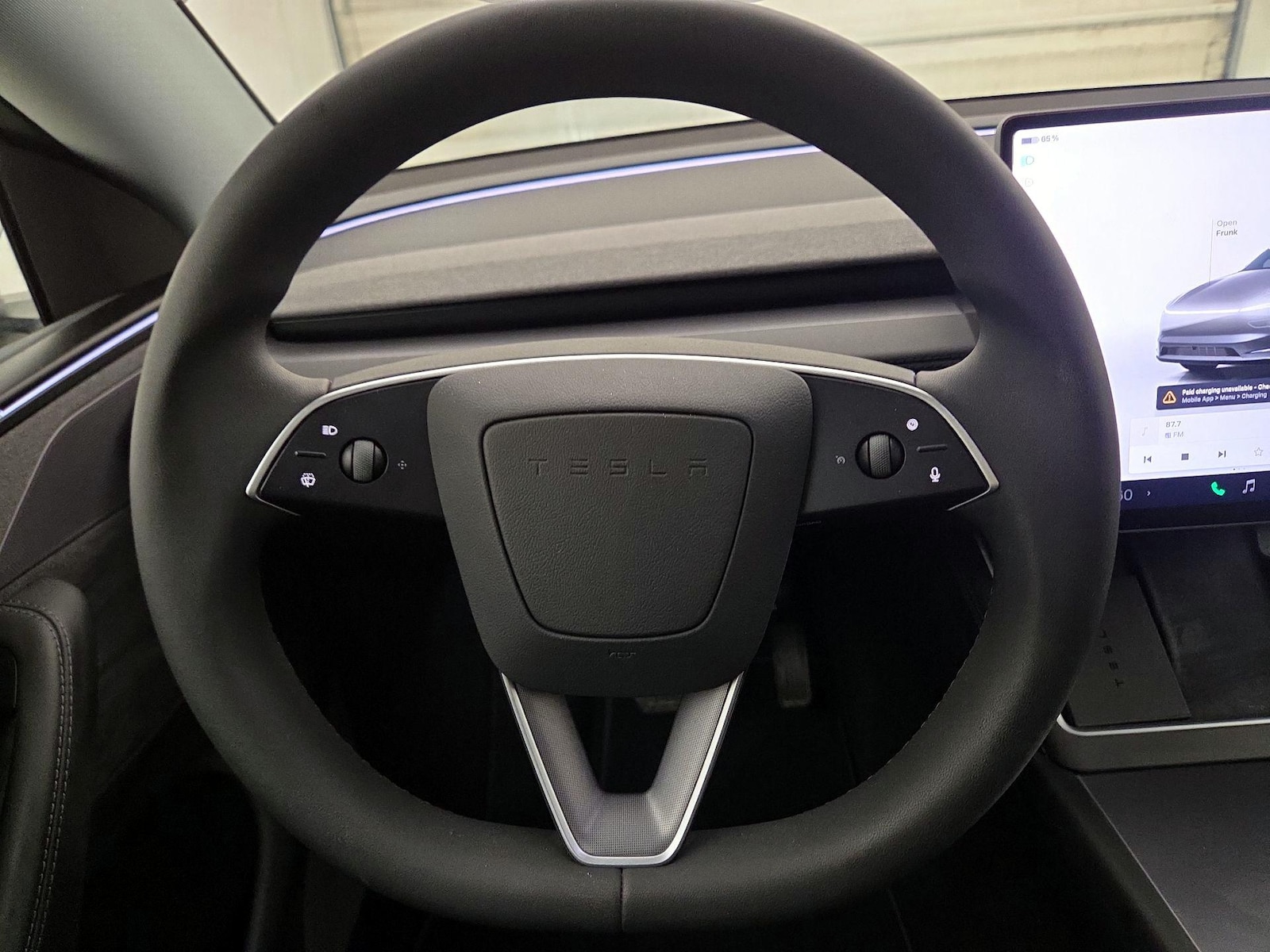 2026 Tesla Model Y Long Range - Photo 11