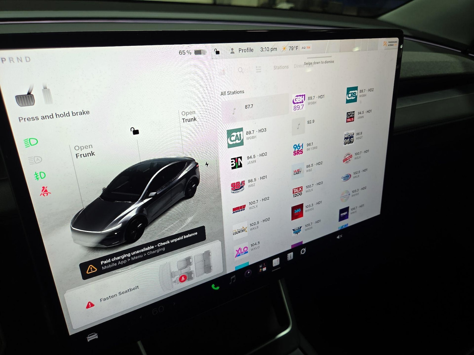 2026 Tesla Model Y Long Range - Photo 16