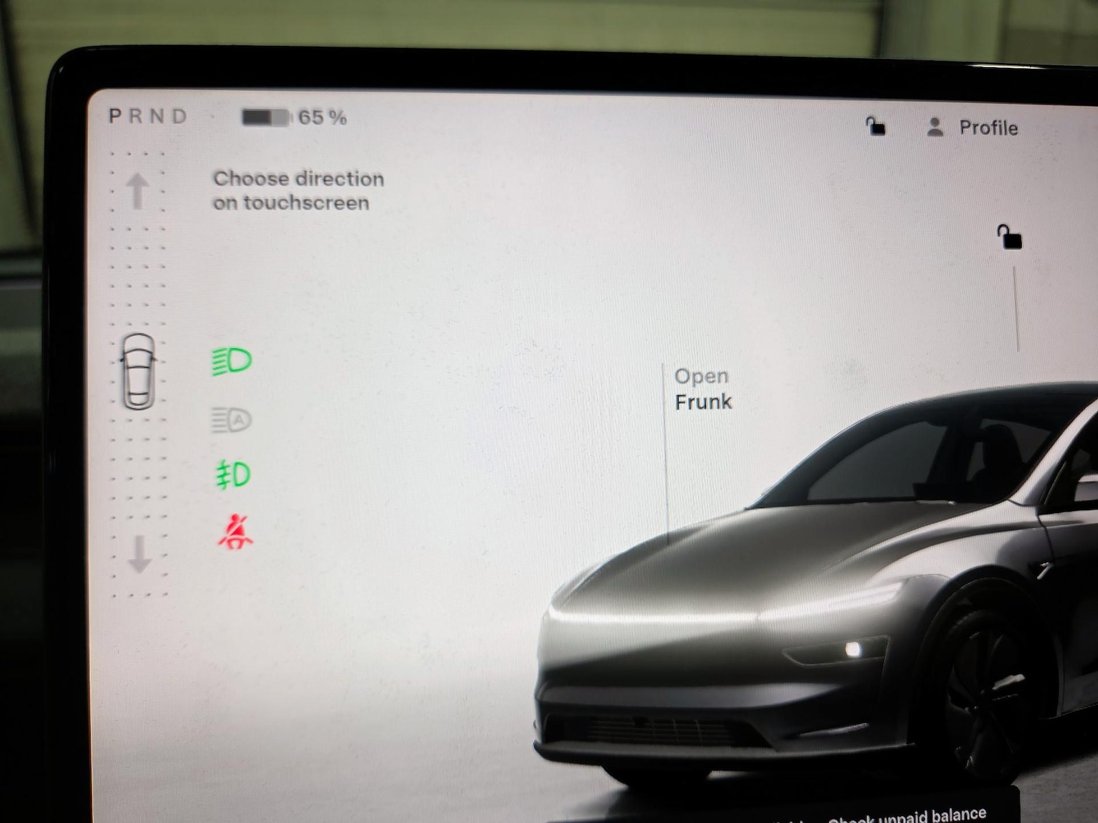 2026 Tesla Model Y Long Range - Photo 18