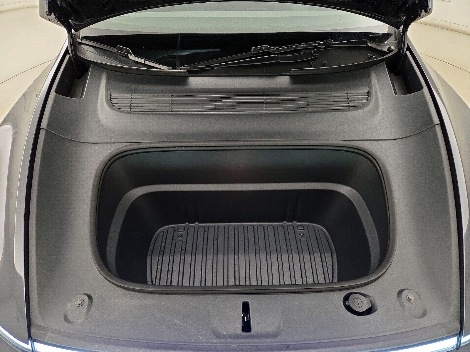 2026 Tesla Model Y Long Range - Photo 23