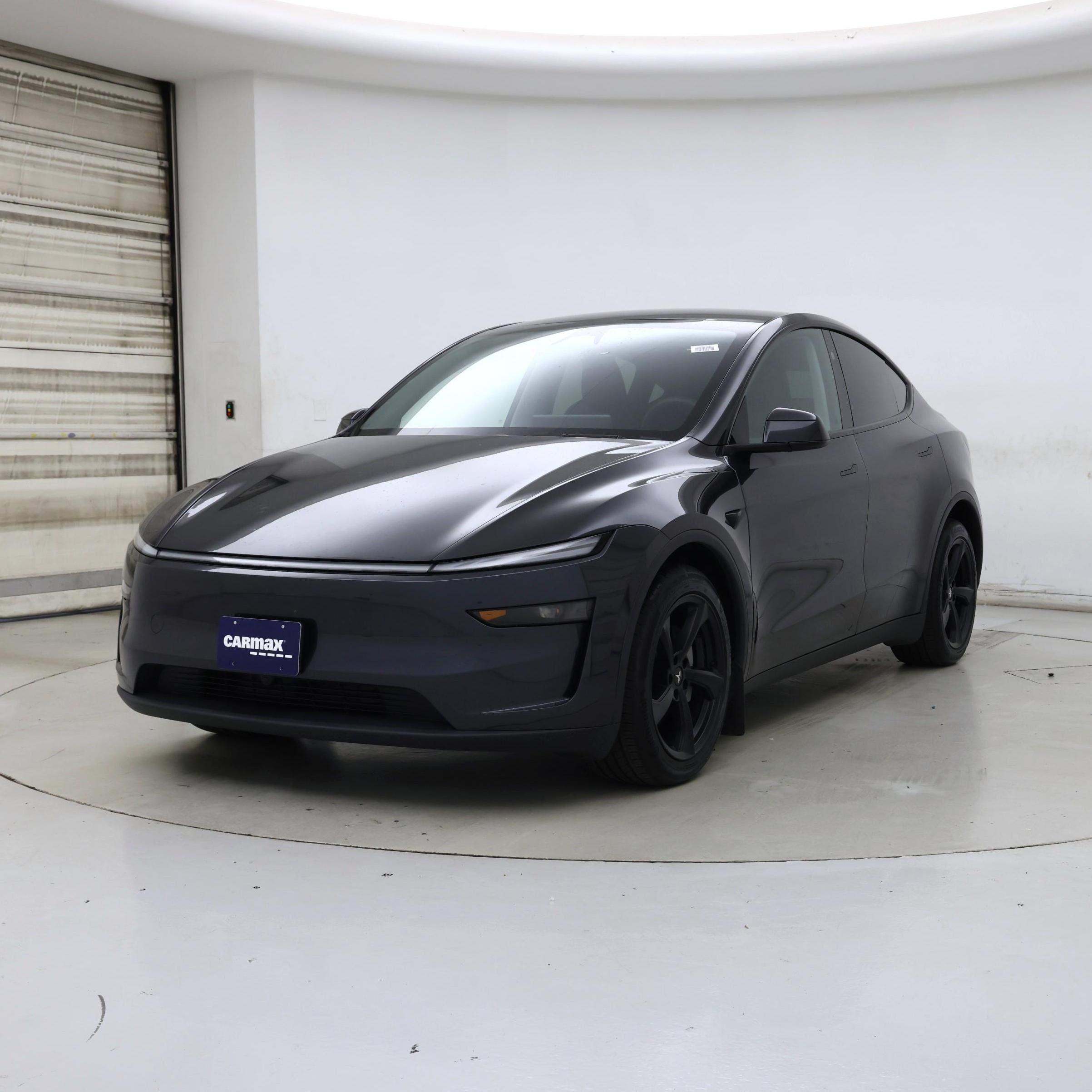 Thumbnail: 2026 Tesla Model Y - 4