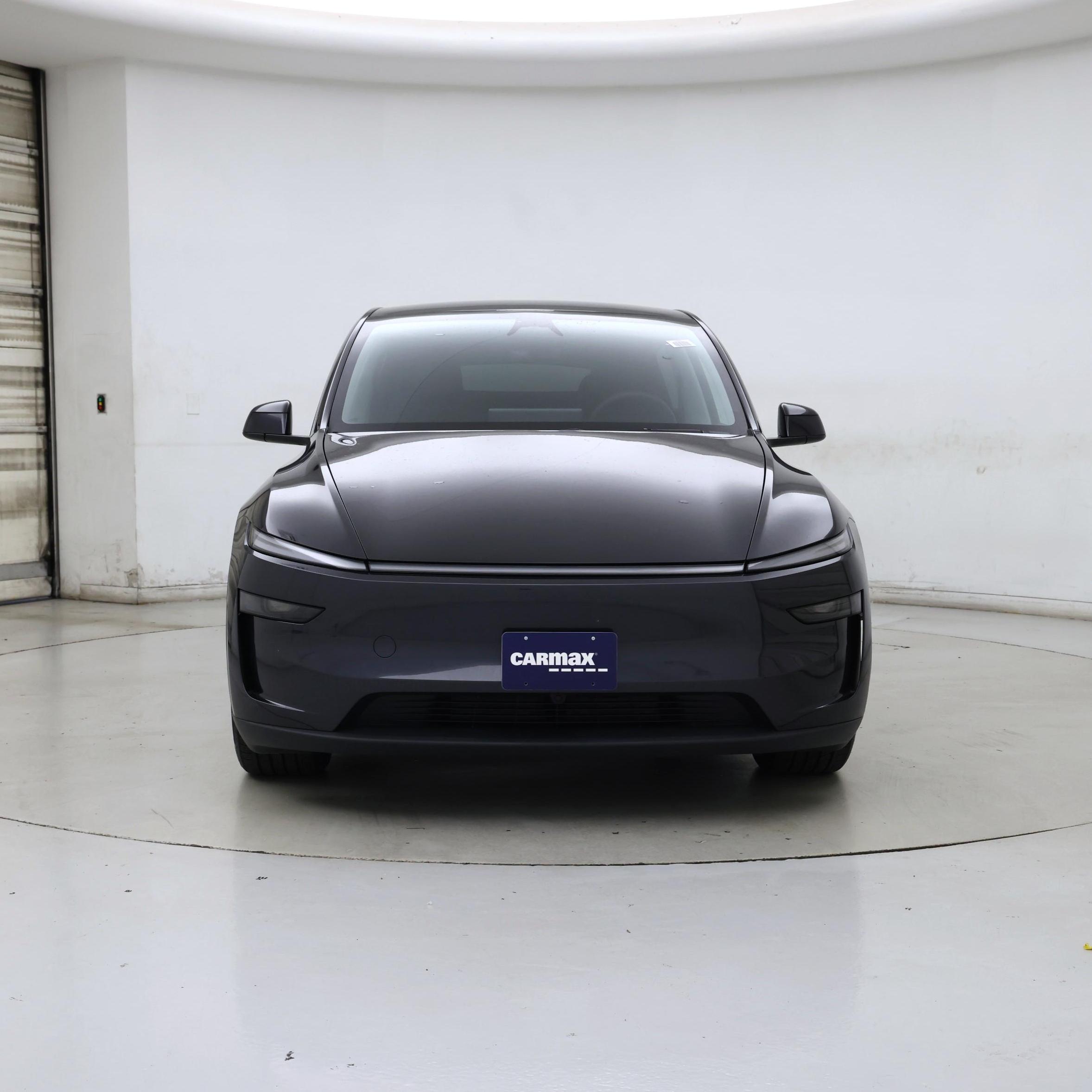 Thumbnail: 2026 Tesla Model Y - 5