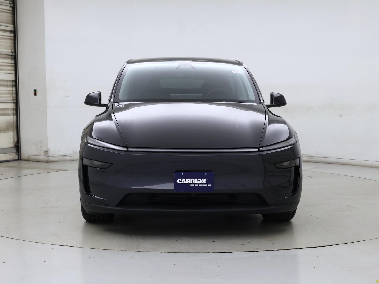 2026 Tesla Model Y Long Range - Photo 6