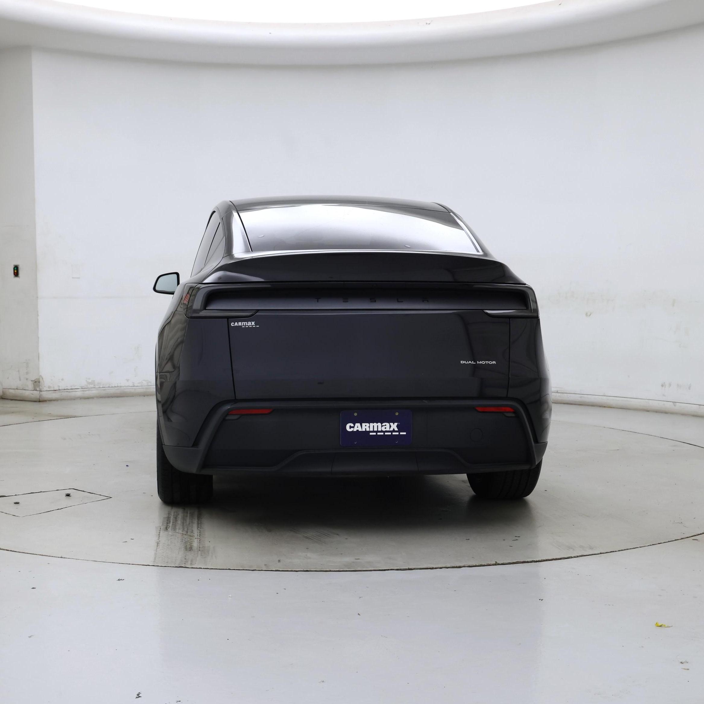 Thumbnail: 2026 Tesla Model Y - 6