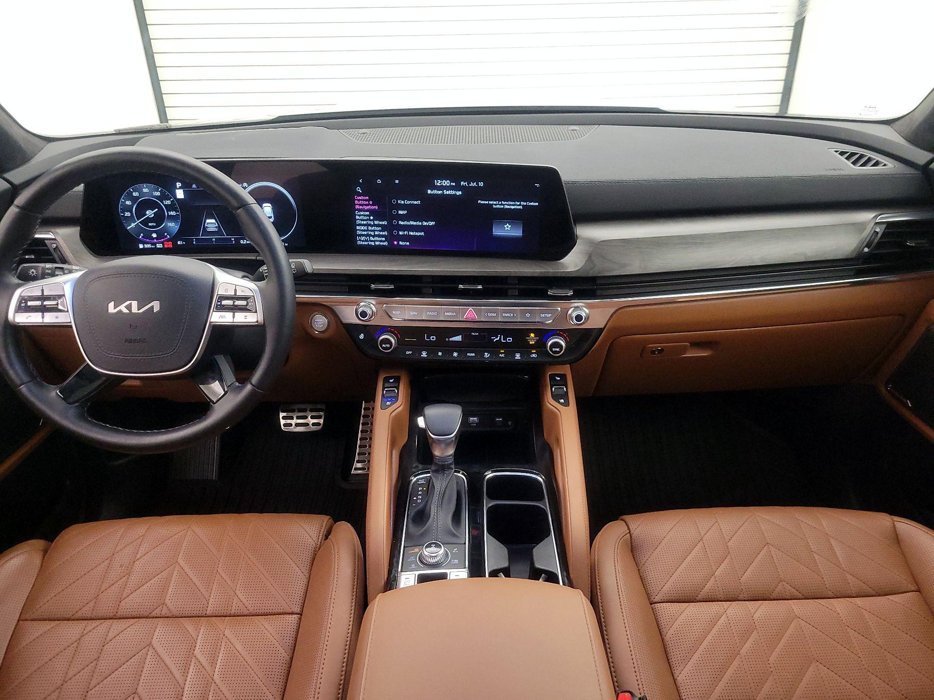 Thumbnail: 2025 Kia Telluride - 9