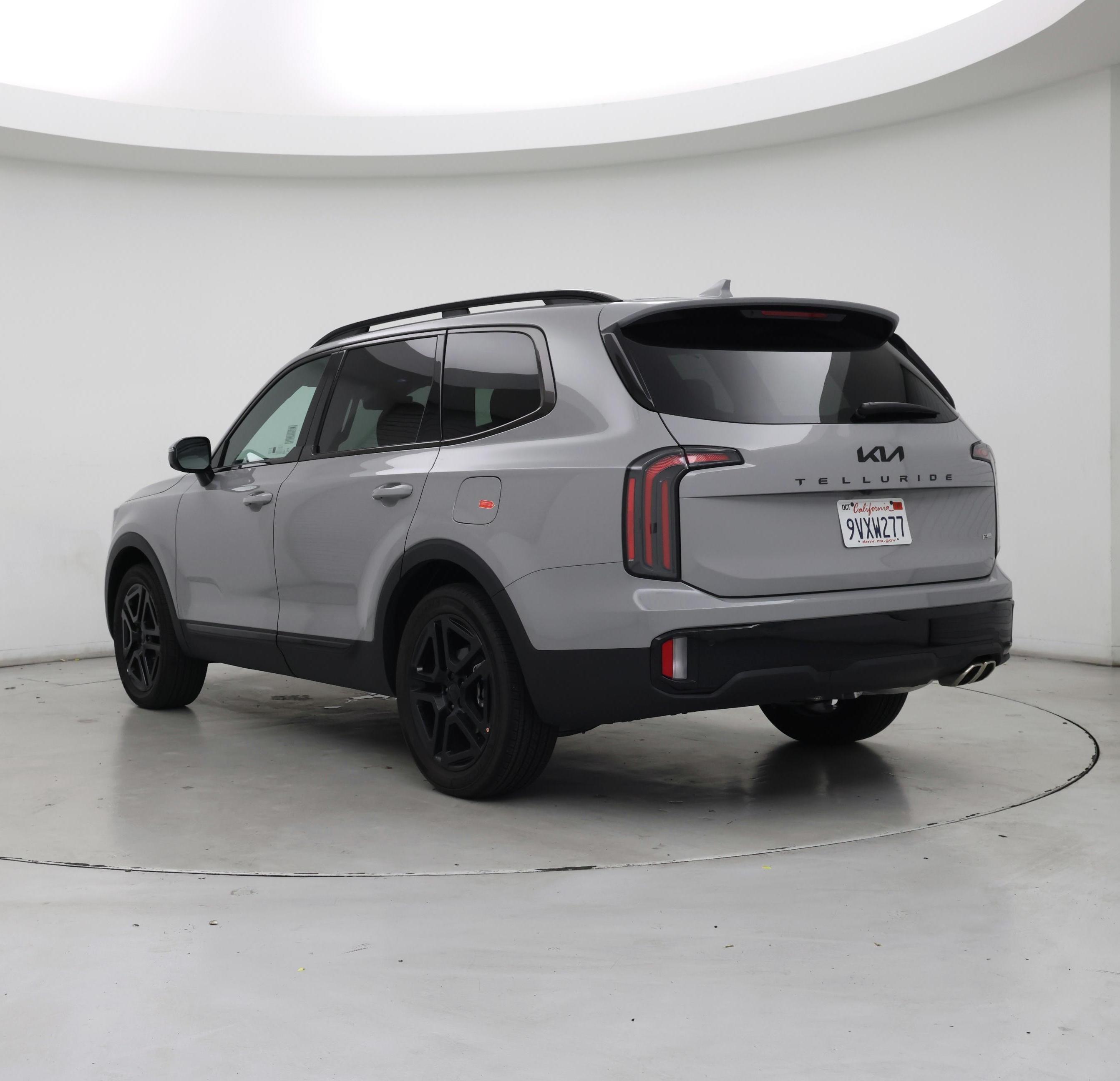 Thumbnail: 2025 Kia Telluride - 2