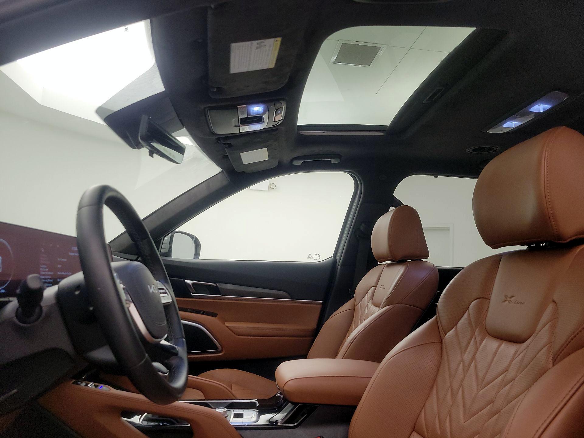 Thumbnail: 2025 Kia Telluride - 20