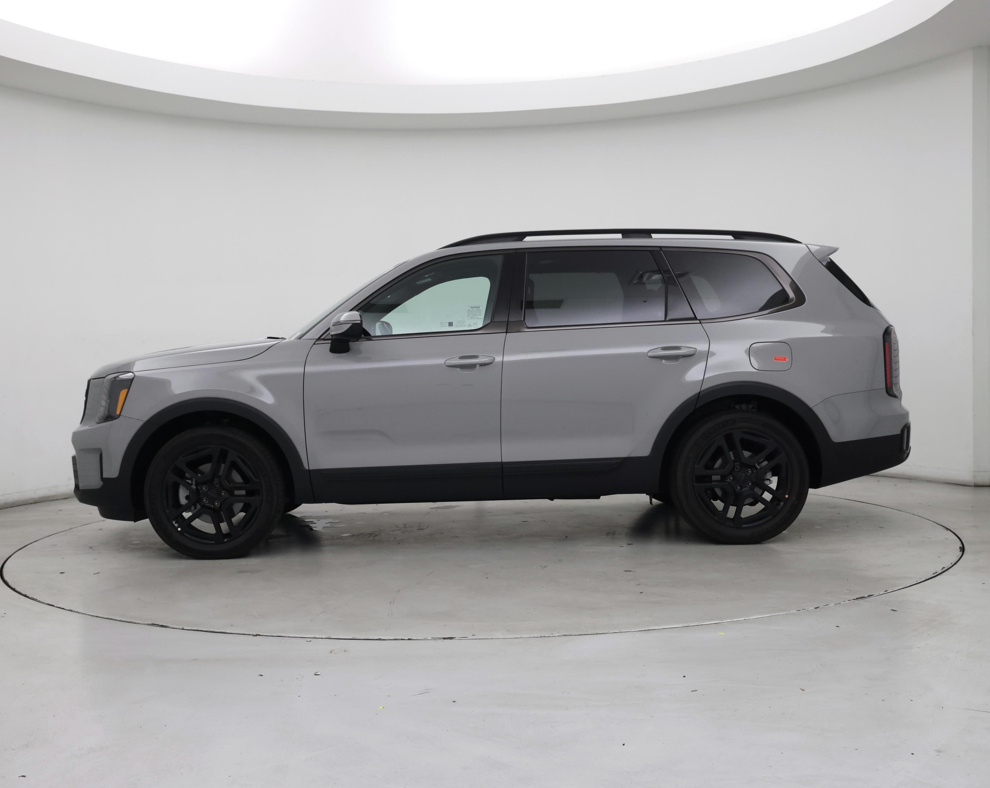 Thumbnail: 2025 Kia Telluride - 3