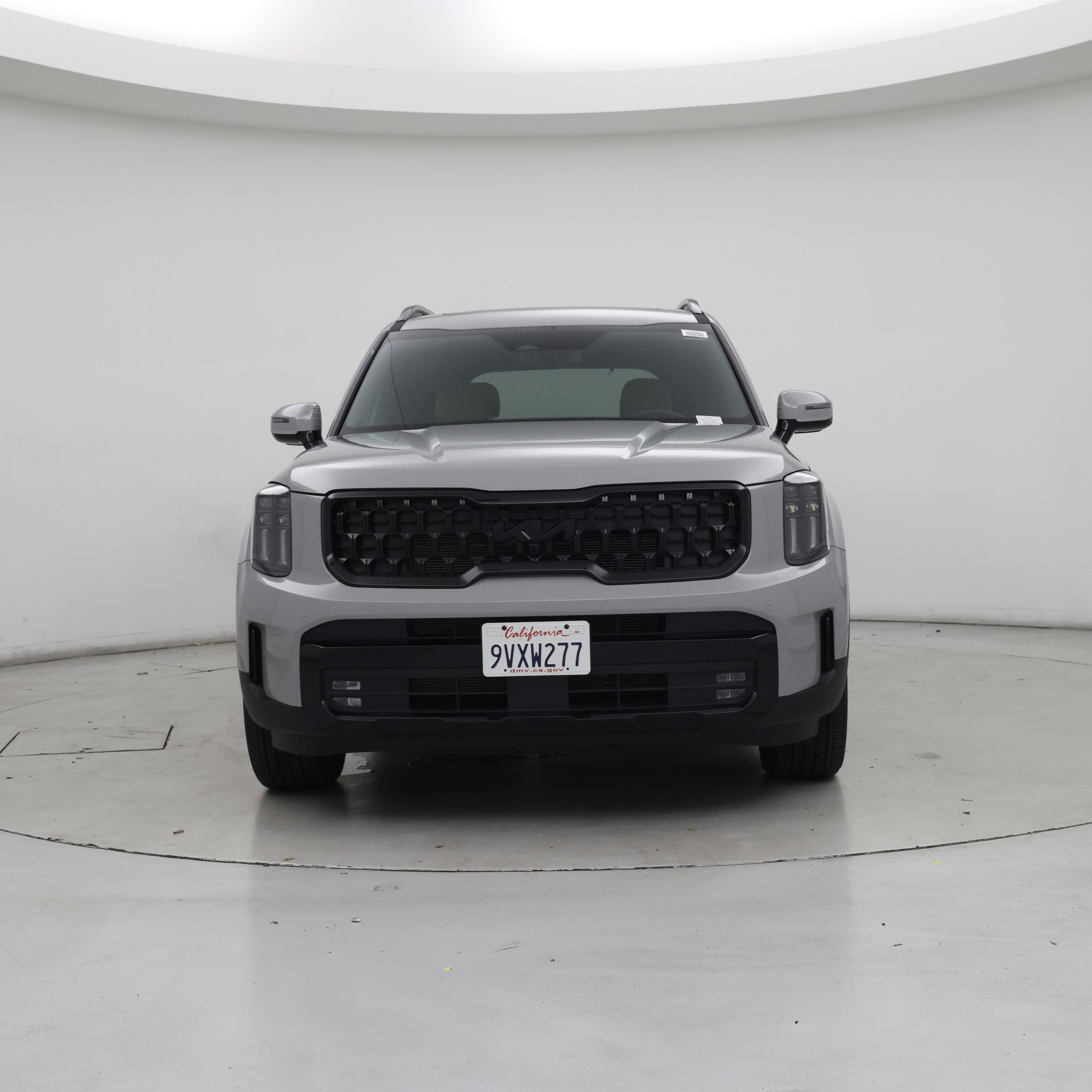 Thumbnail: 2025 Kia Telluride - 5